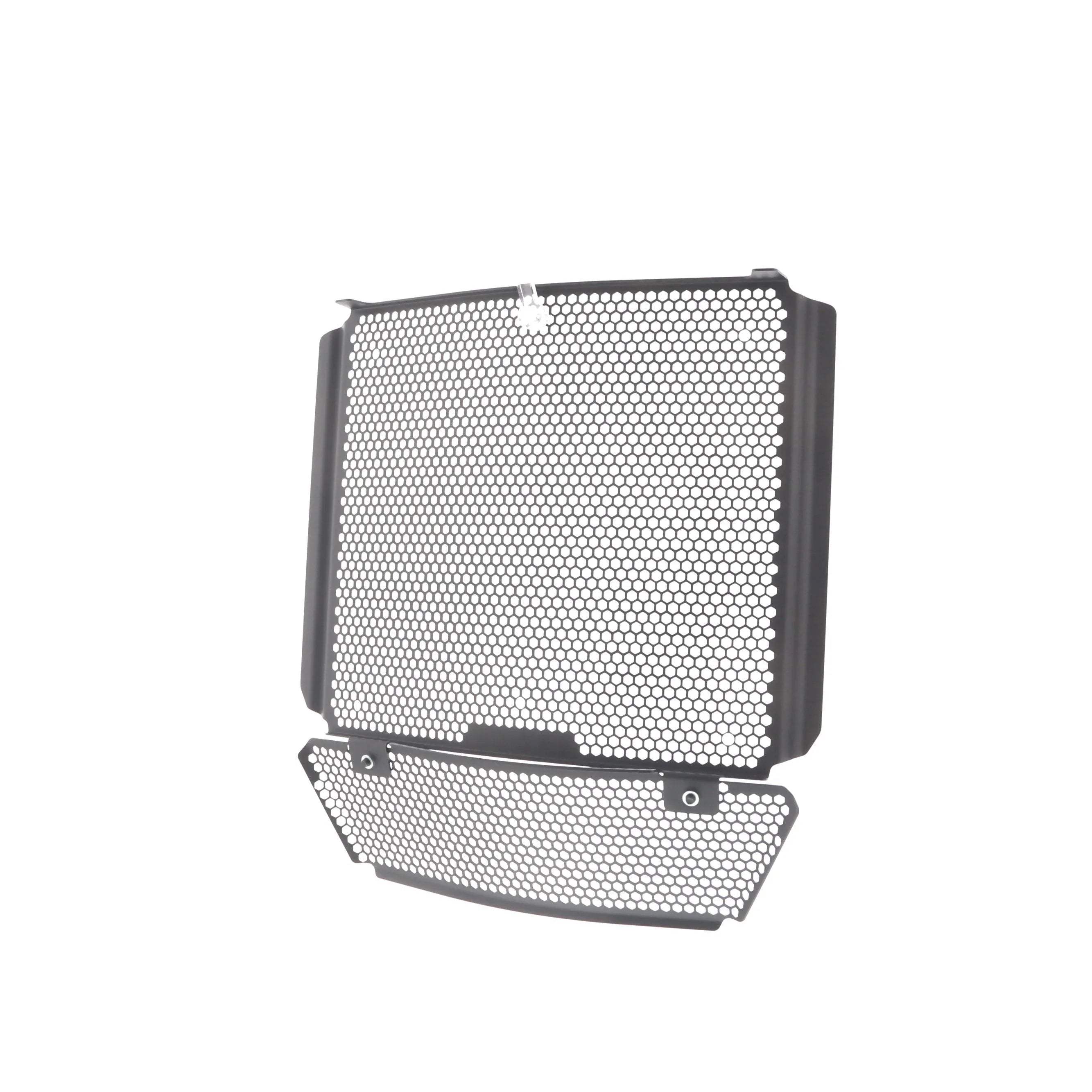 Evotech Radiator & Header Guard Set - Aprilia RS 660 Factory (2025+) - Kühlerschutzgitter | Evotech Performance