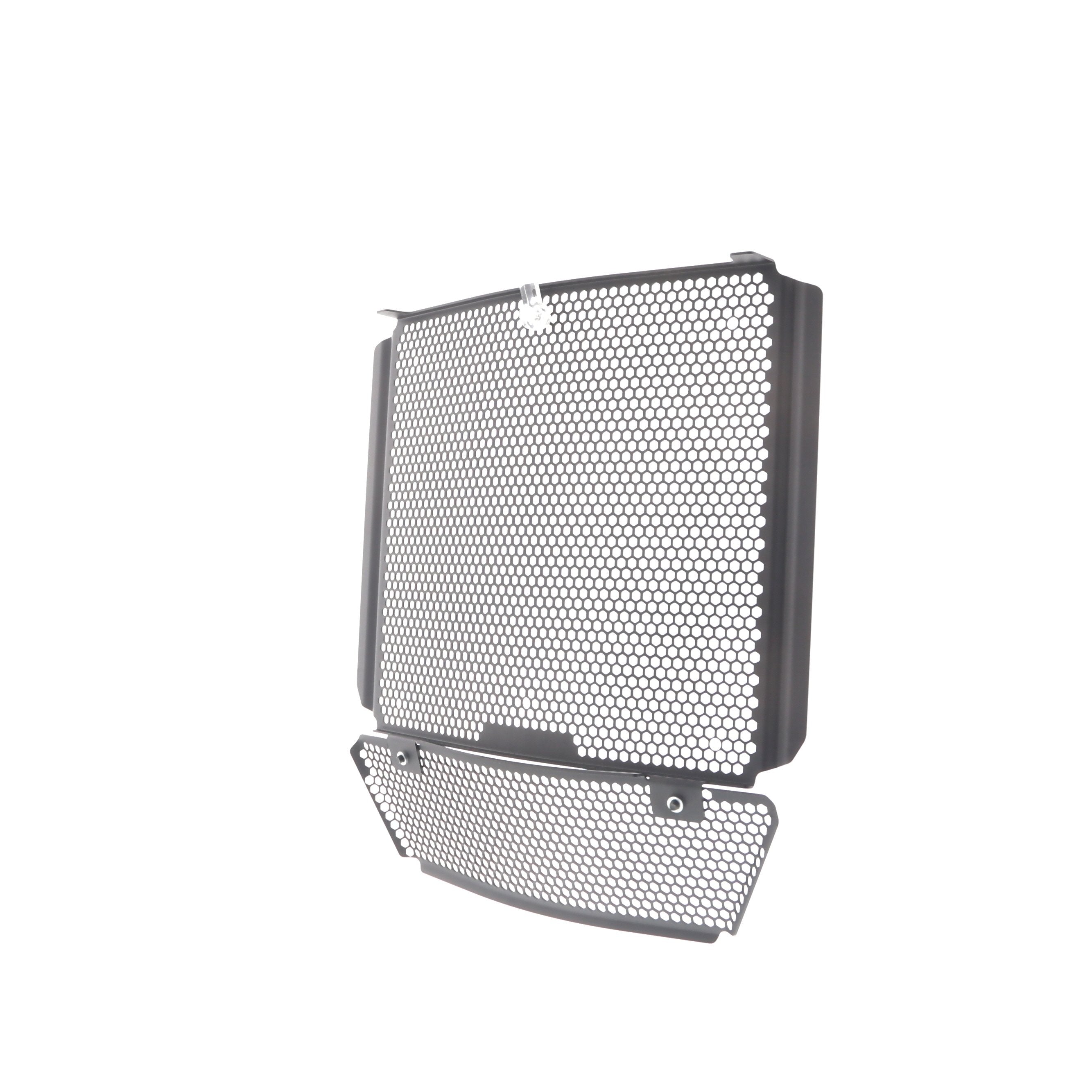 Evotech Radiator & Header Guard Set - Aprilia RS660 (2021 - 2024)