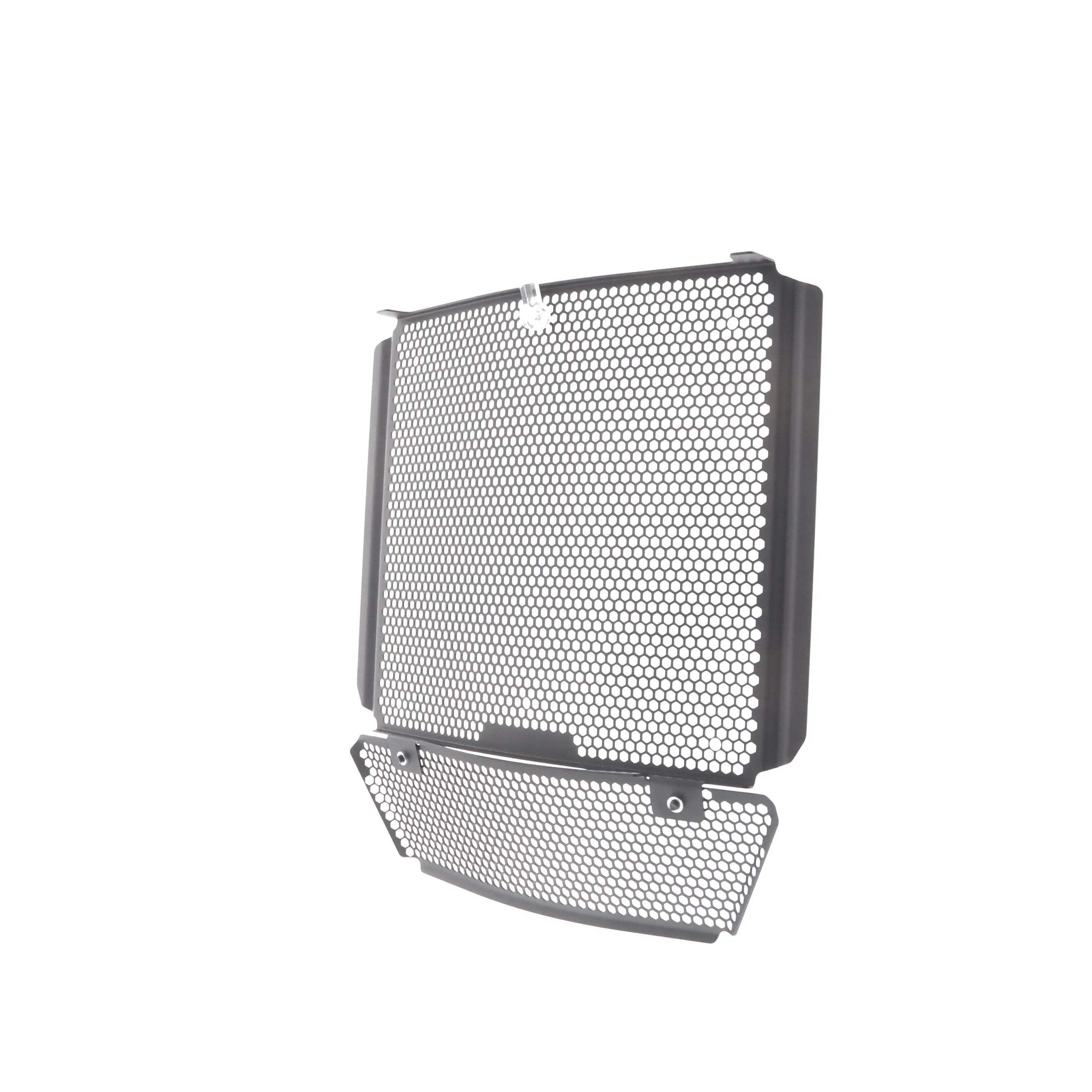 Evotech Radiator & Header Guard Set - Aprilia RS 660 Factory (2025+) - Kühlerschutzgitter | Evotech Performance