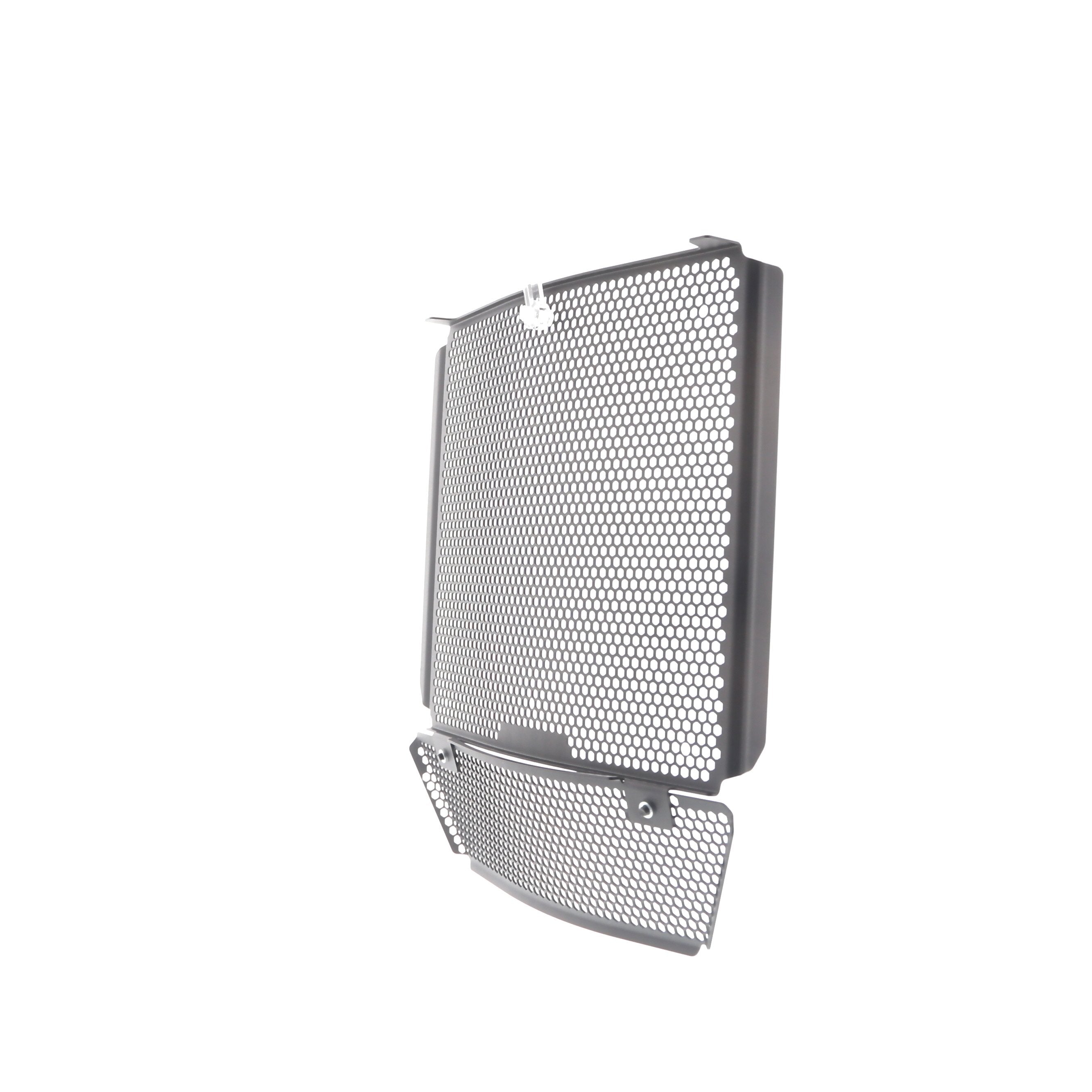 Evotech Radiator & Header Guard Set - Aprilia RS660 (2021 - 2024)