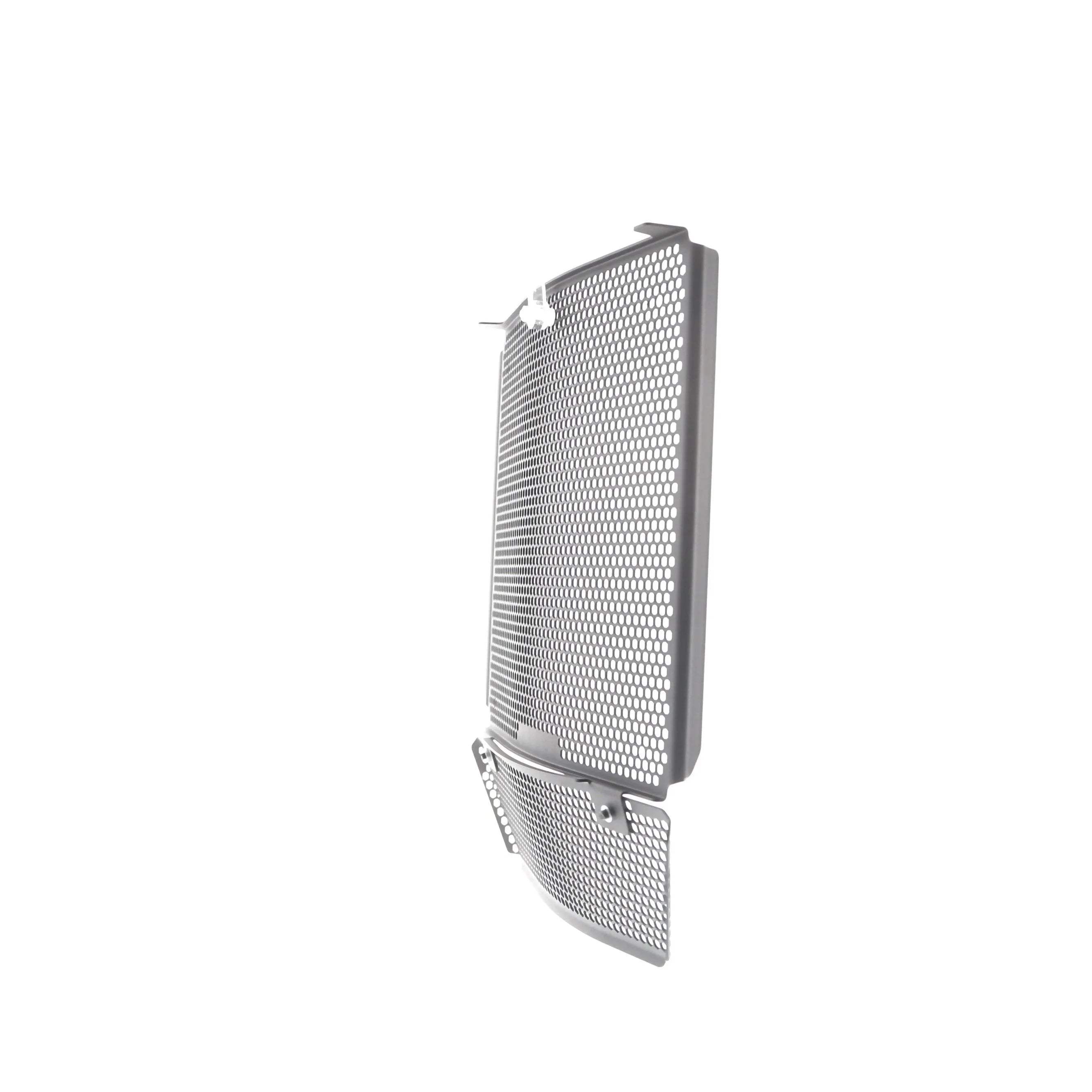 Evotech Radiator & Header Guard Set - Aprilia RS 660 (2025+) - Kühlerschutzgitter | Evotech Performance