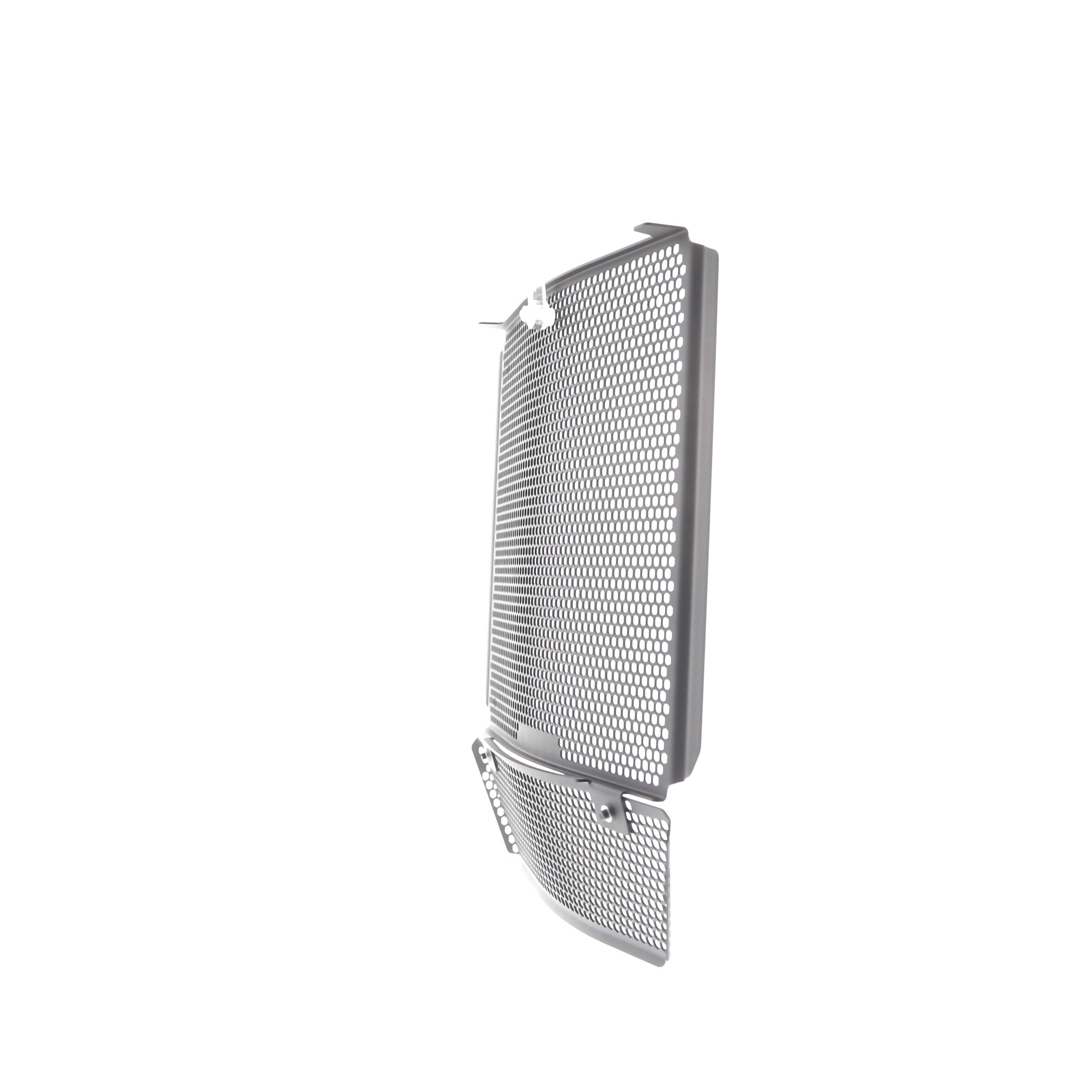 Evotech Radiator & Header Guard Set - Aprilia RS660 (2021 - 2024)