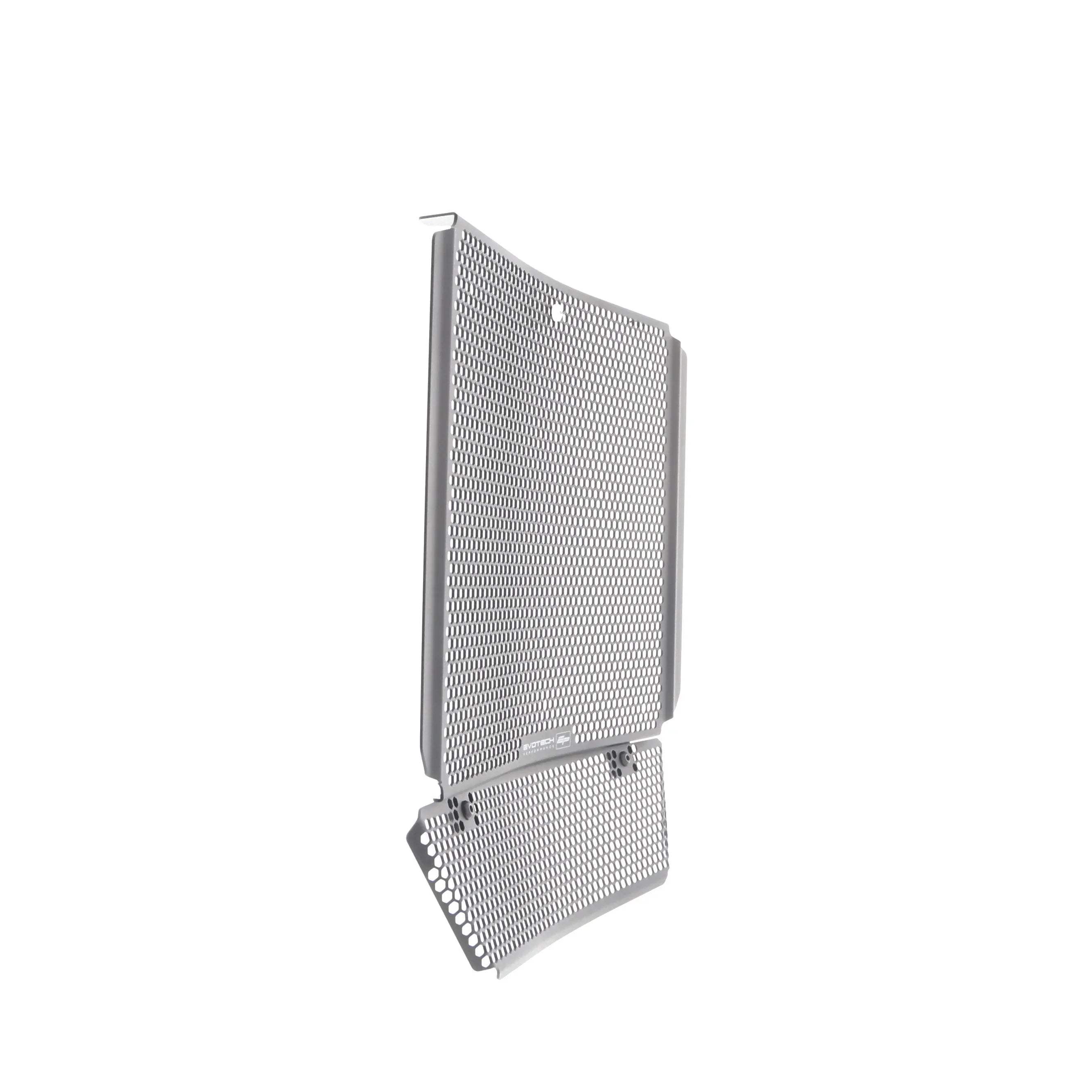 Evotech Radiator & Header Guard Set - Aprilia RS 660 (2025+) - Kühlerschutzgitter | Evotech Performance
