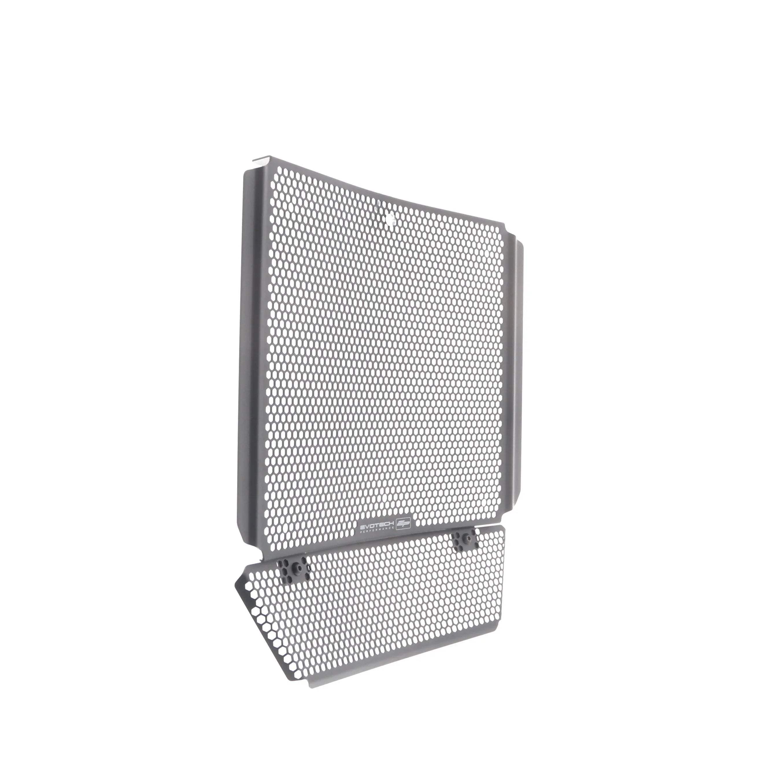 Evotech Radiator & Header Guard Set - Aprilia RS 660 Factory (2025+) - Kühlerschutzgitter | Evotech Performance
