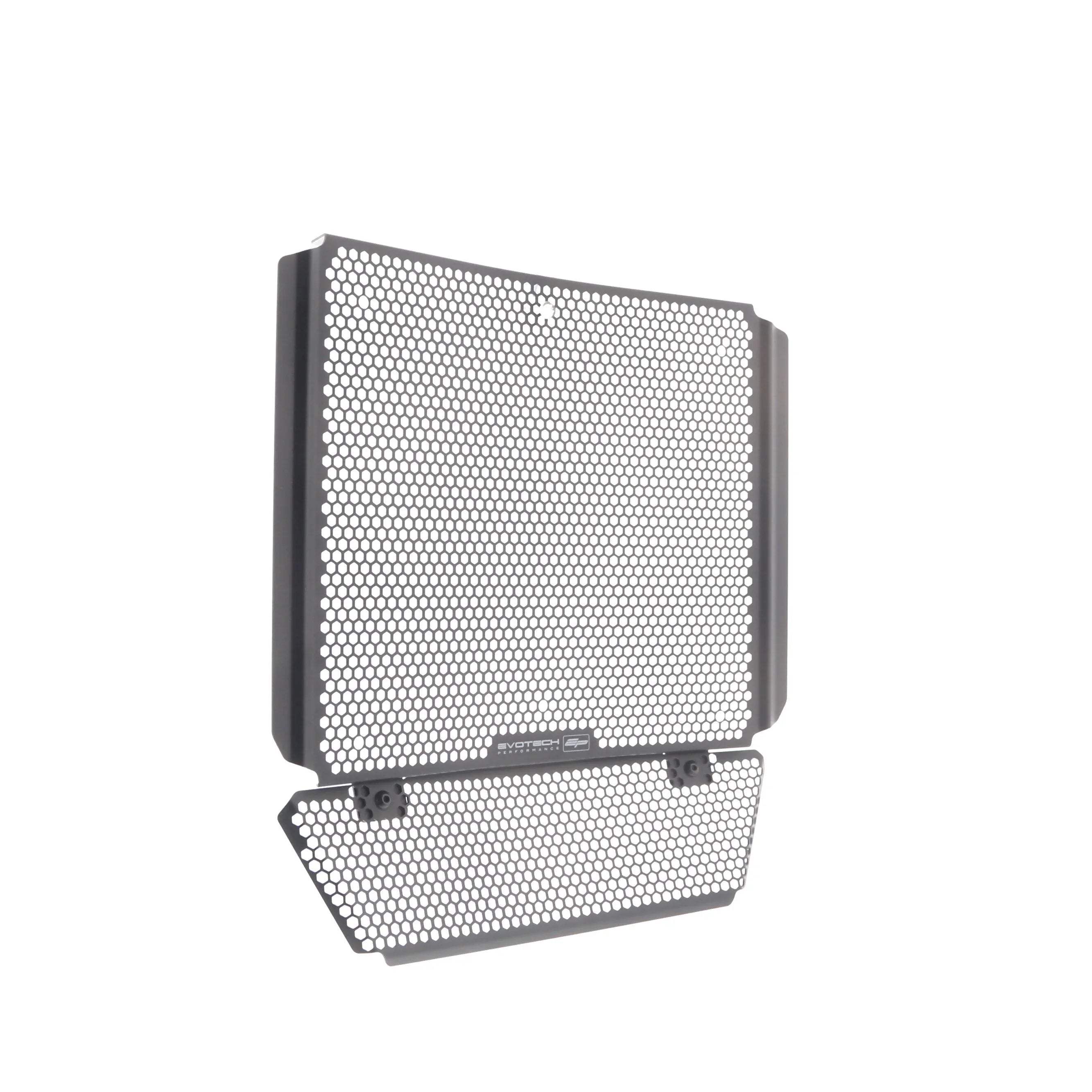 Evotech Radiator & Header Guard Set - Aprilia RS 660 Factory (2025+) - Kühlerschutzgitter | Evotech Performance