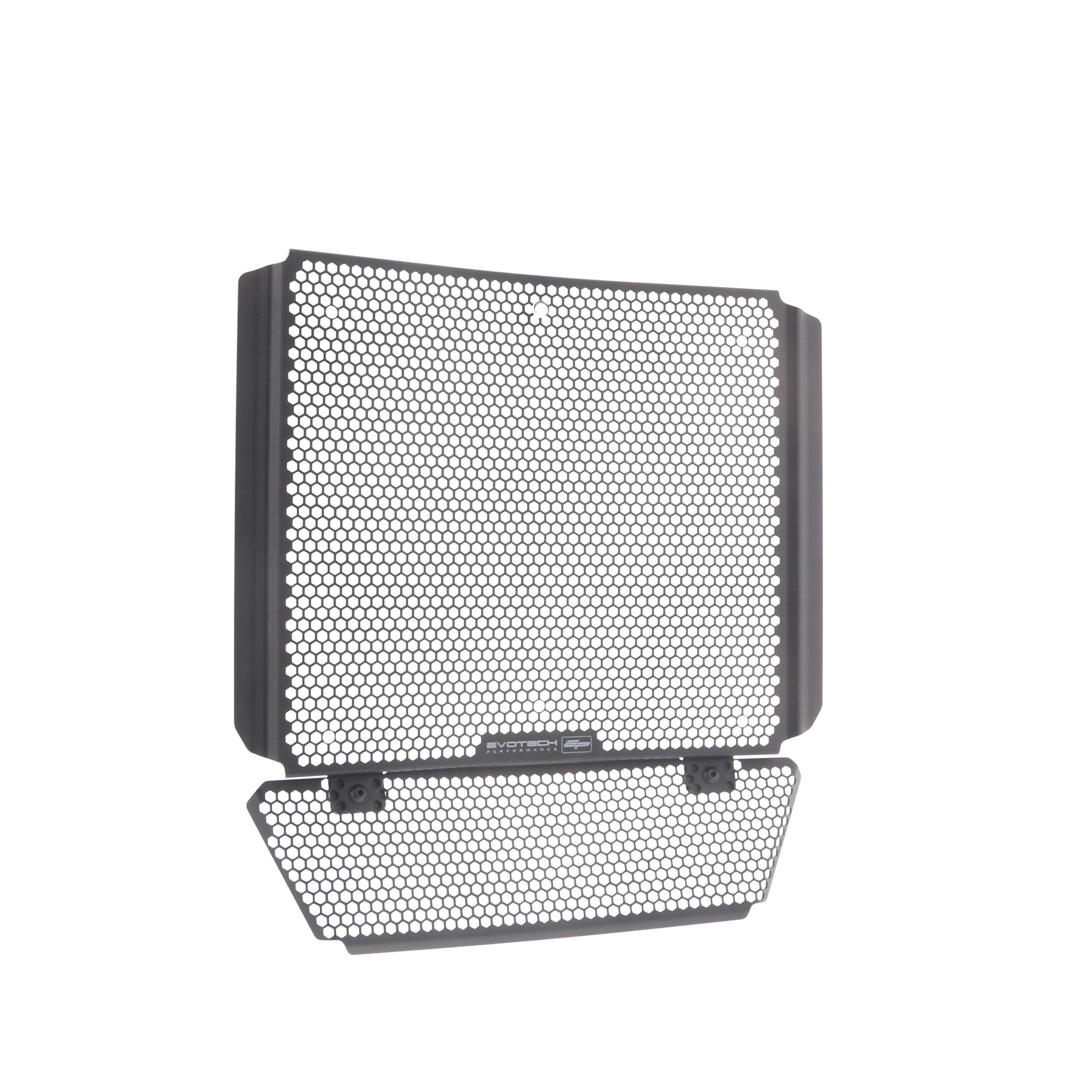 Evotech Radiator & Header Guard Set - Aprilia RS660 (2021 - 2024)