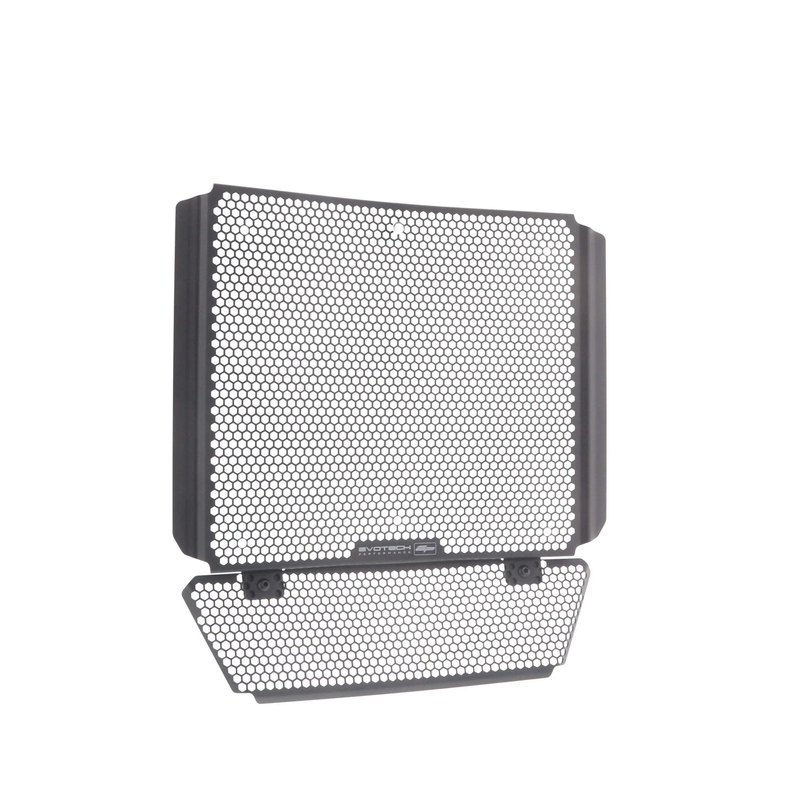 Evotech Radiator & Header Guard Set - Aprilia RS 660 Factory (2025+) - Kühlerschutzgitter | Evotech Performance