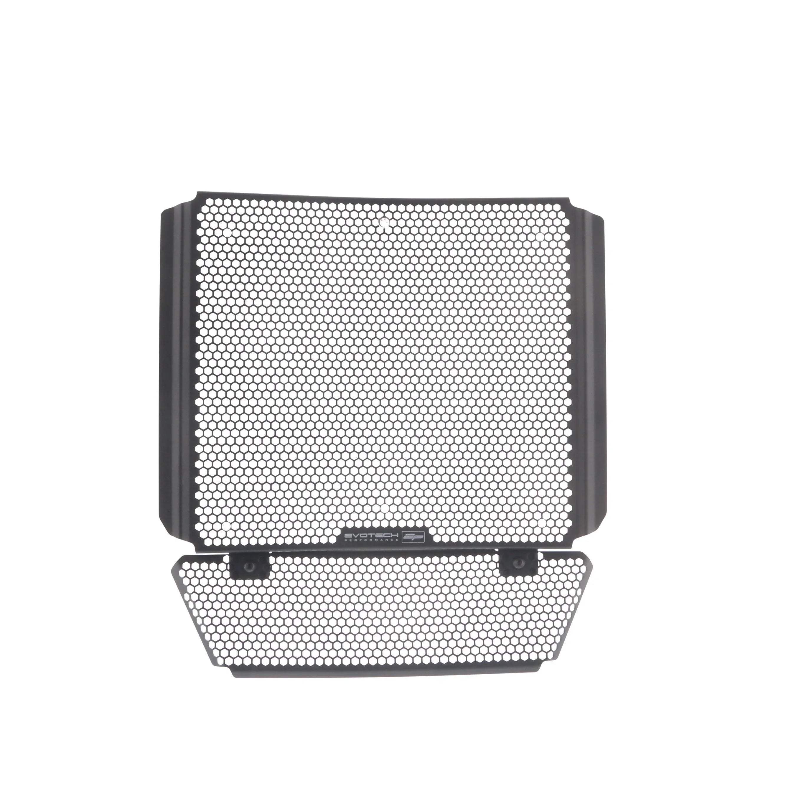 Evotech Radiator & Header Guard Set - Aprilia RS 660 Factory (2025+) - Kühlerschutzgitter | Evotech Performance