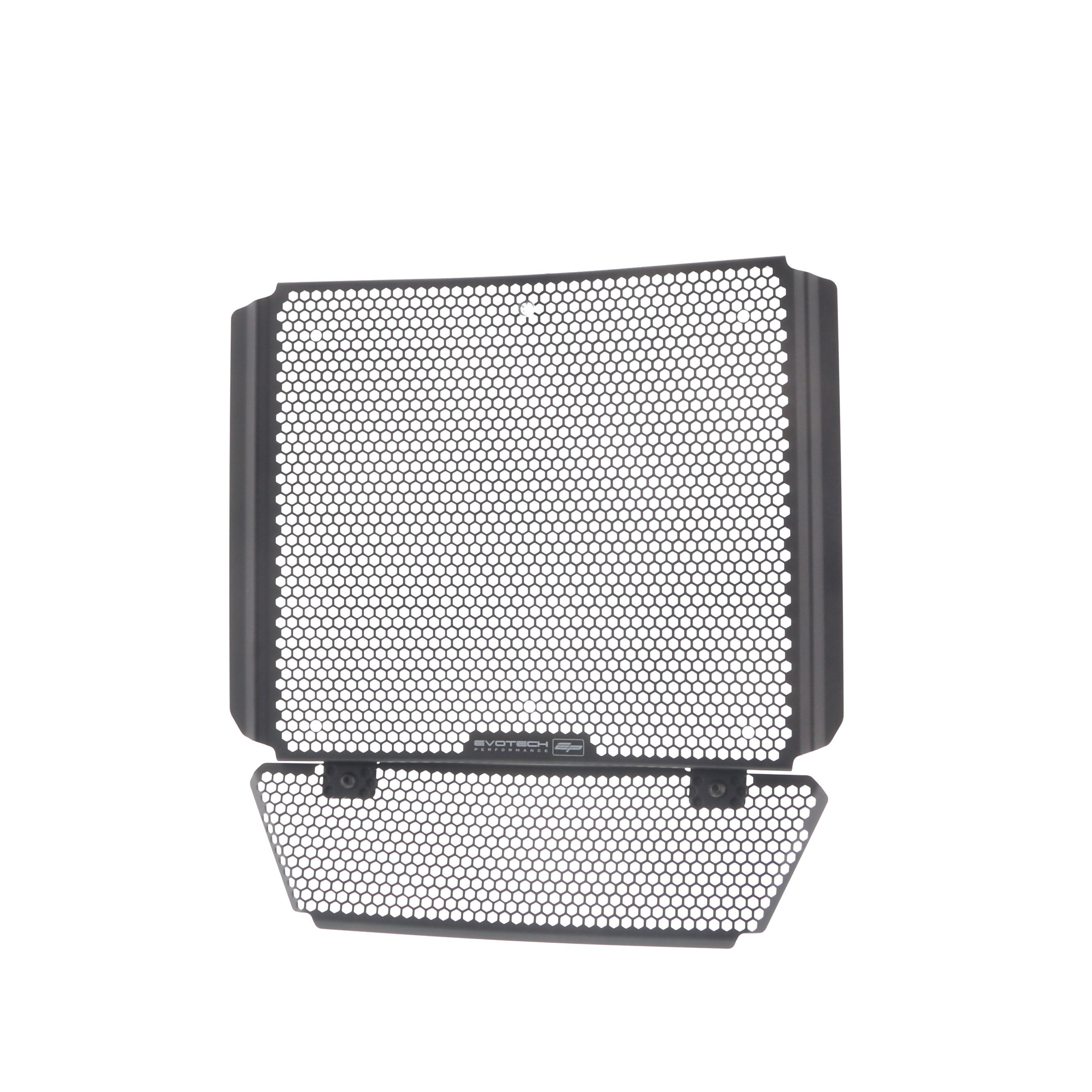 Evotech Radiator & Header Guard Set - Aprilia RS660 (2021 - 2024)