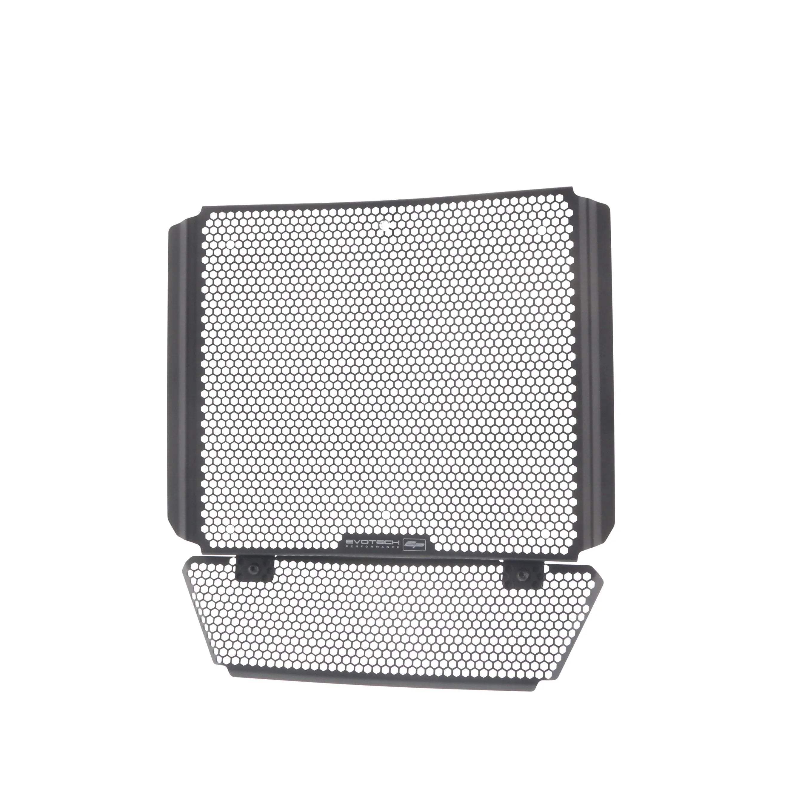Evotech Radiator & Header Guard Set - Aprilia RS 660 Factory (2025+) - Kühlerschutzgitter | Evotech Performance