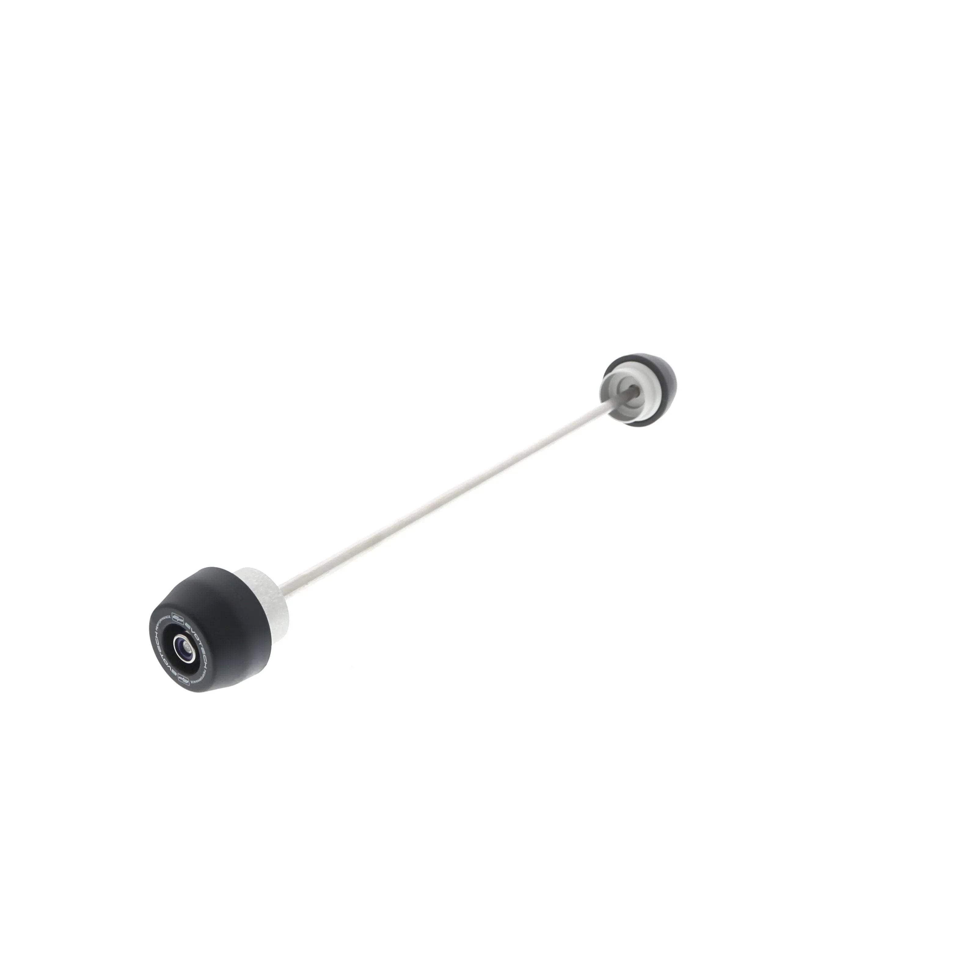Evotech Rear Spindle Bobbins - Aprilia RS660 (2021 - 2024) - Spindle Bobbins | Evotech Performance