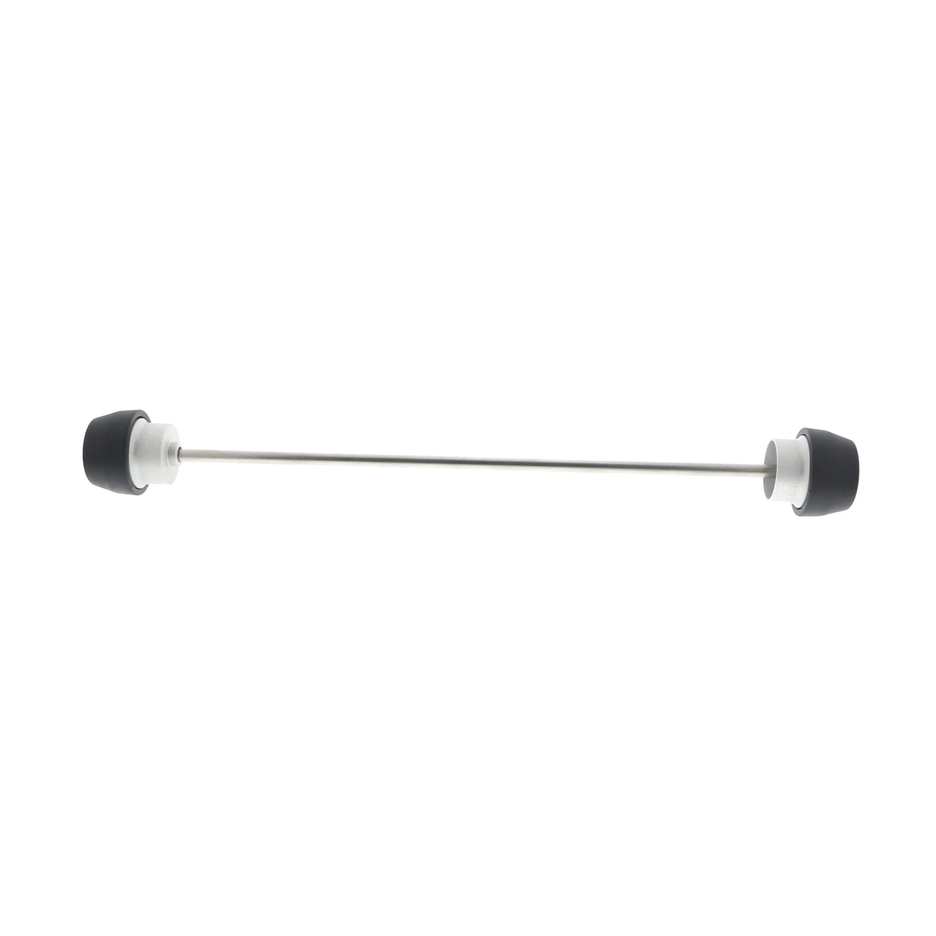 Evotech Rear Spindle Bobbins - Aprilia RS660 (2021 - 2024) - Spindle Bobbins | Evotech Performance