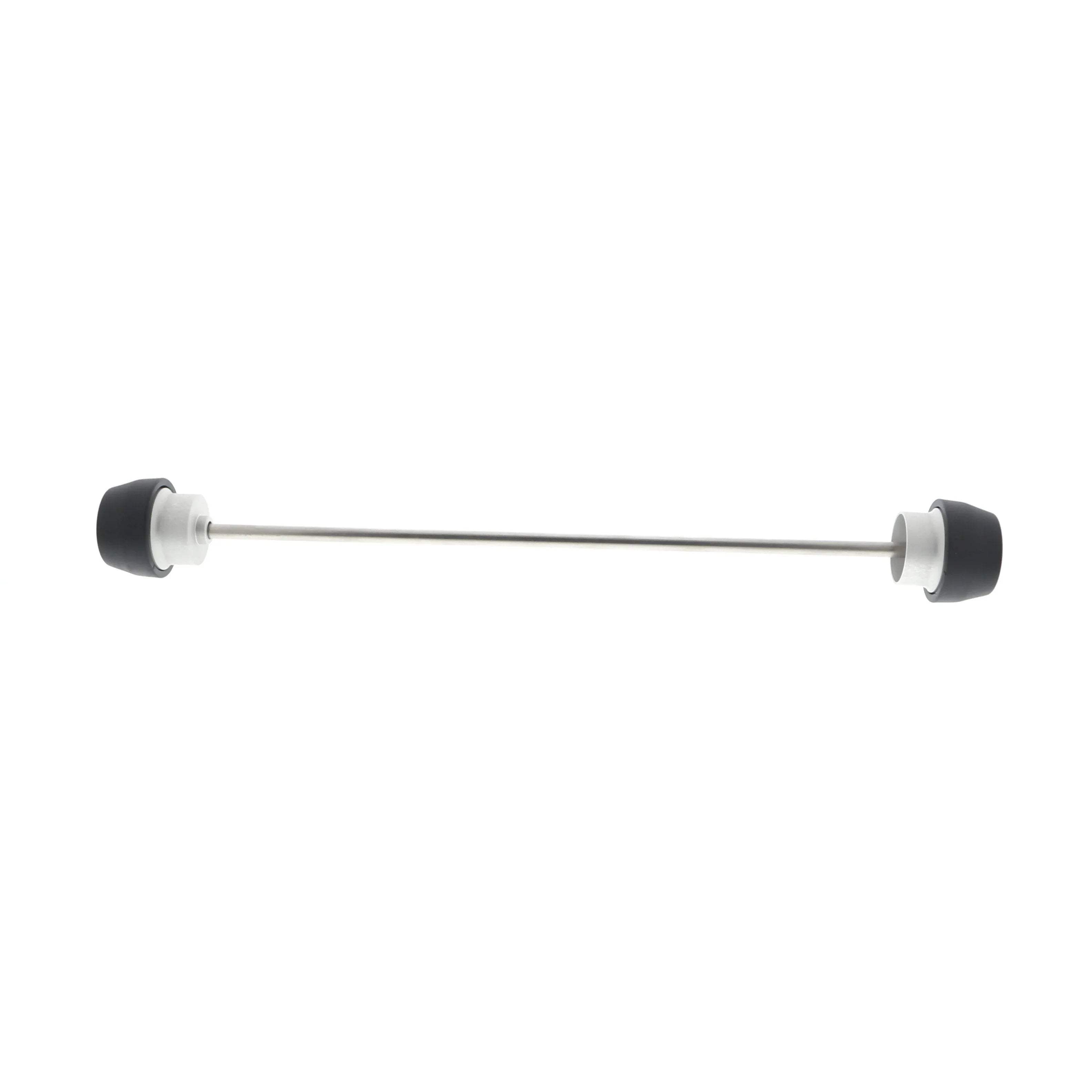 Evotech Performance Rear Spindle Bobbins - Aprilia Tuono 660 (2021+) - Spindle Bobbins | Evotech Performance