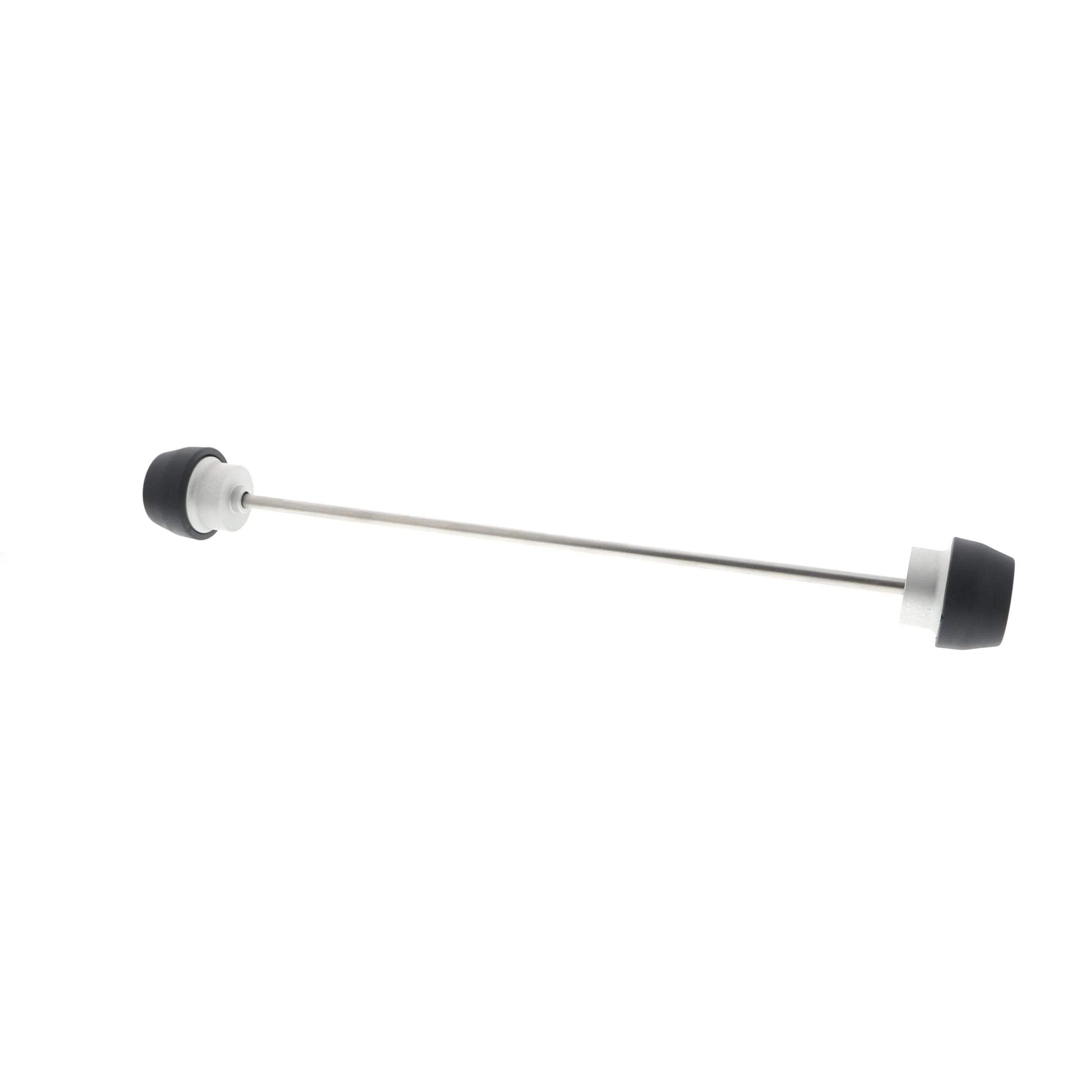 Evotech Performance Rear Spindle Bobbins - Aprilia Tuono 660 Factory (2022+) - Spindle Bobbins | Evotech Performance