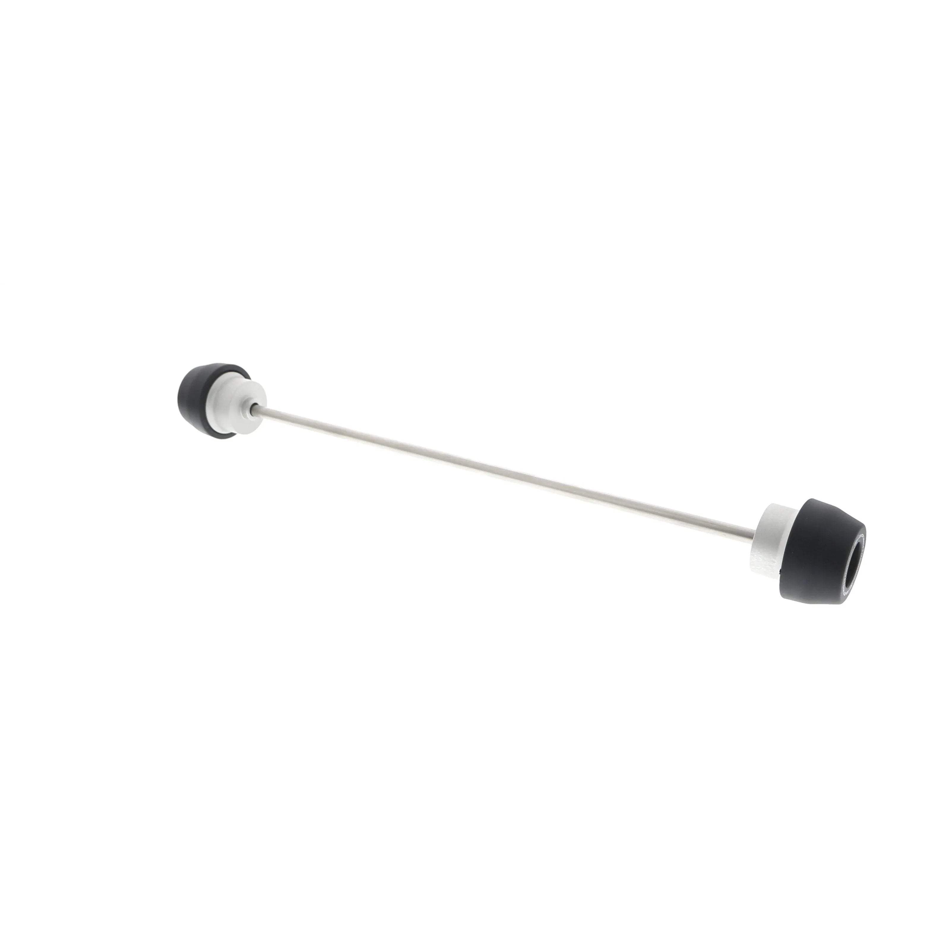 Evotech Rear Spindle Bobbins - Aprilia RS660 (2021 - 2024) - Spindle Bobbins | Evotech Performance