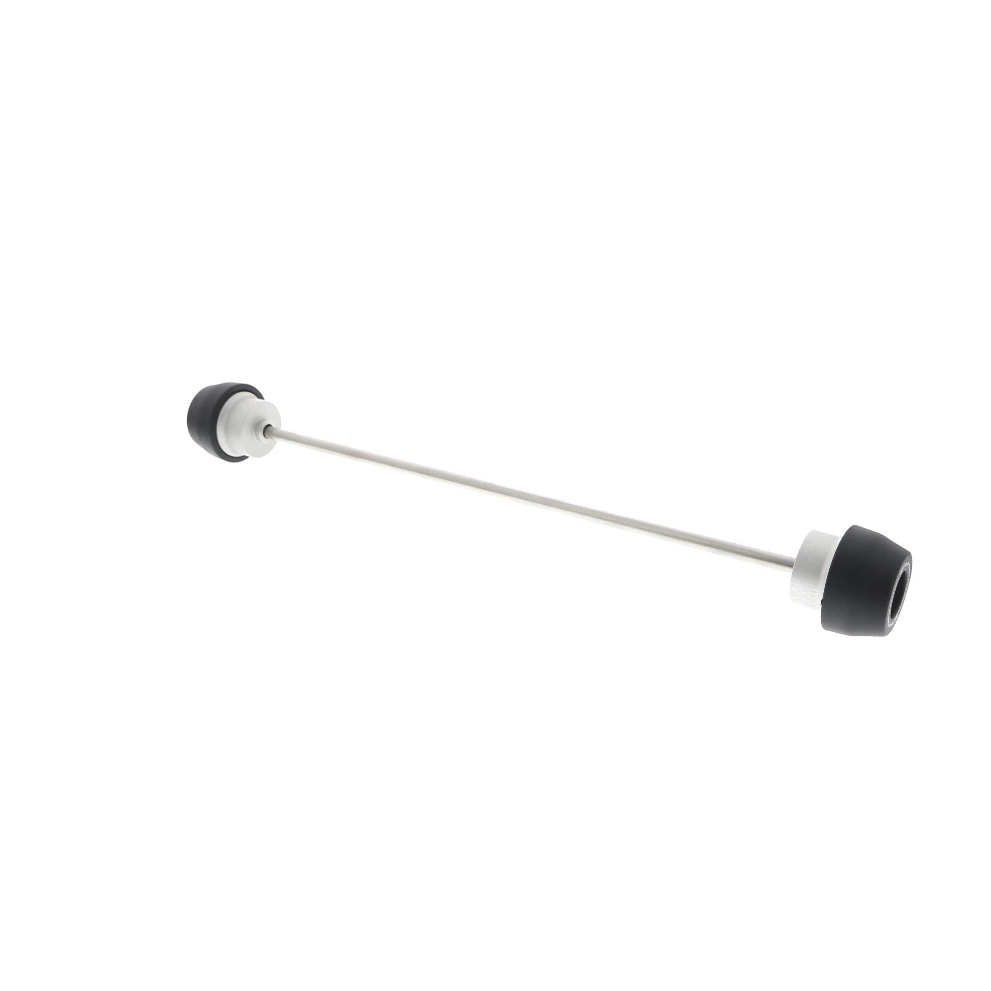 Evotech Performance Rear Spindle Bobbins - Aprilia Tuono 660 Factory (2022+) - Spindle Bobbins | Evotech Performance
