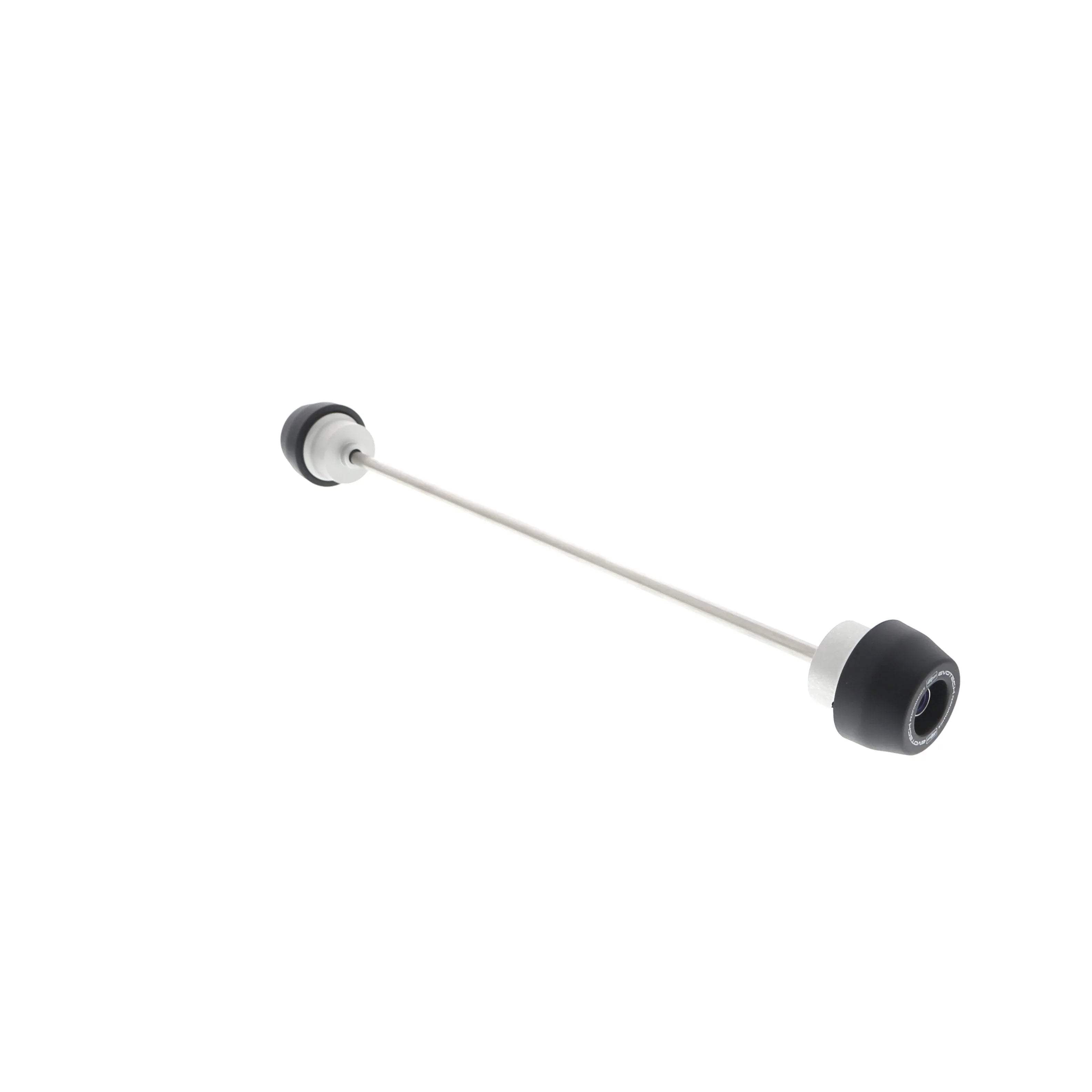 Evotech Spindle Bobbins Kit - Aprilia Tuono 660 (2021+) - Spindle Bobbins | Evotech Performance