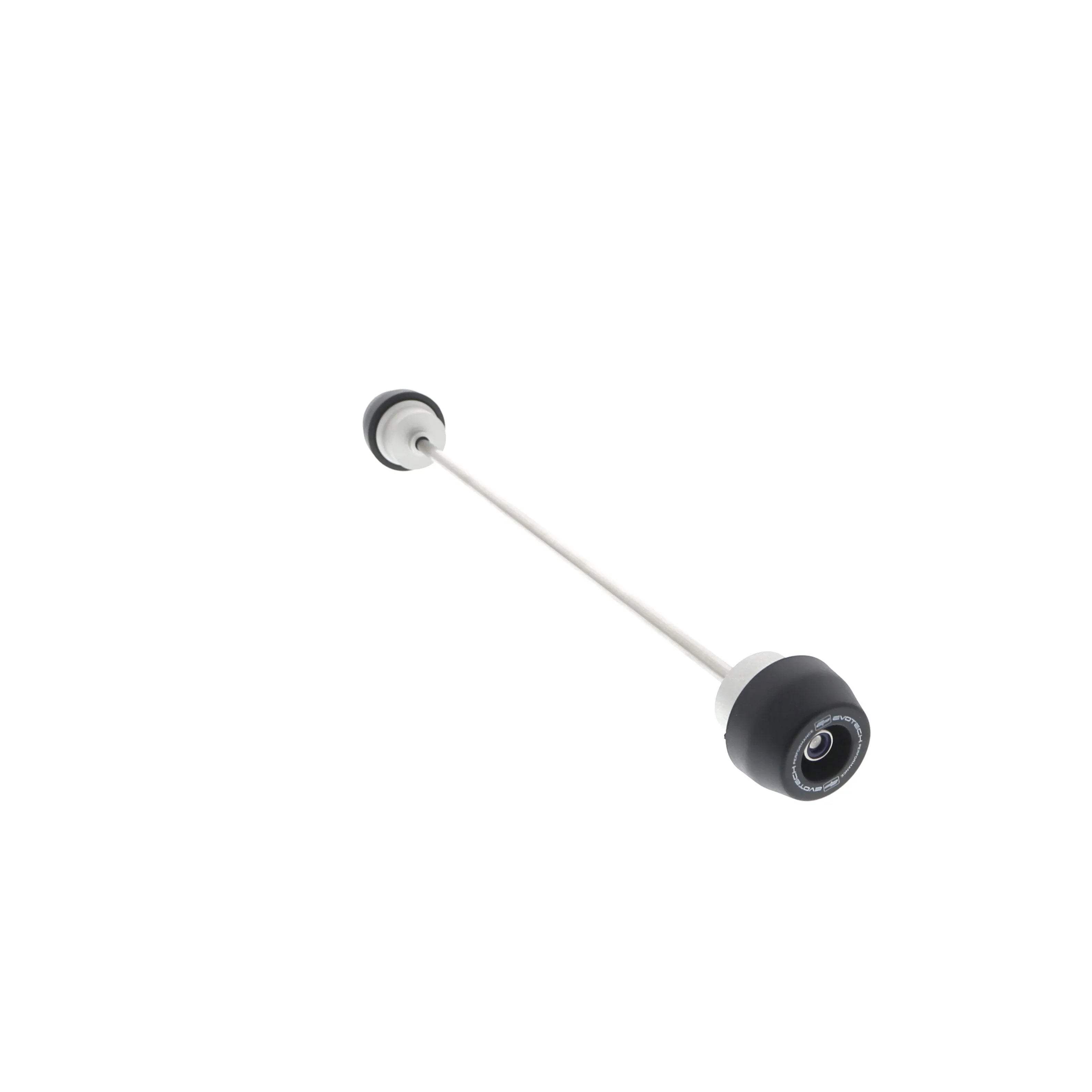 Evotech Spindle Bobbins Kit - Aprilia Tuono 660 (2021+) - Spindle Bobbins | Evotech Performance