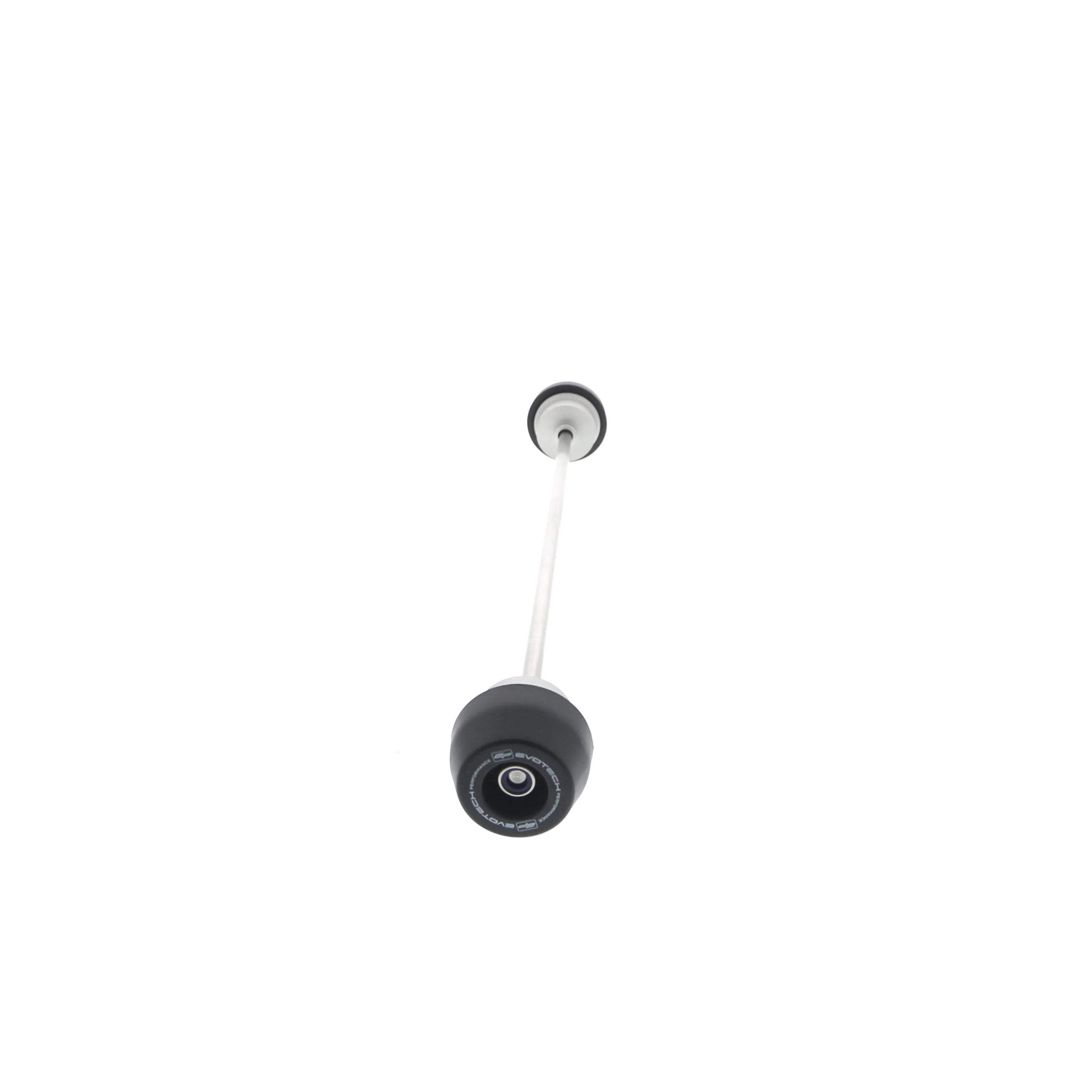 Evotech Spindle Bobbins Kit - Aprilia Tuono 660 (2021+) - Spindle Bobbins | Evotech Performance