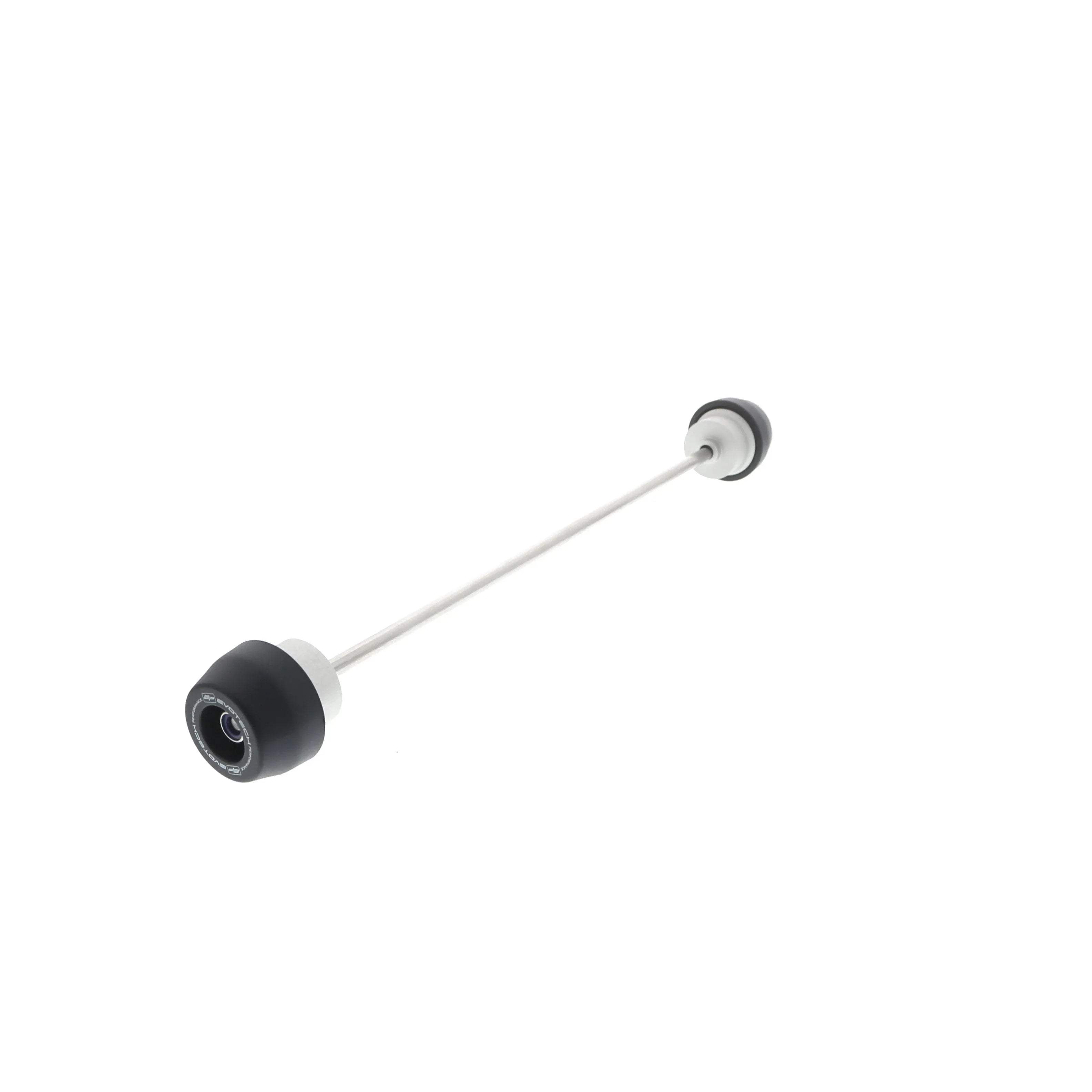 Evotech Performance Rear Spindle Bobbins - Aprilia Tuono 660 (2021+) - Spindle Bobbins | Evotech Performance