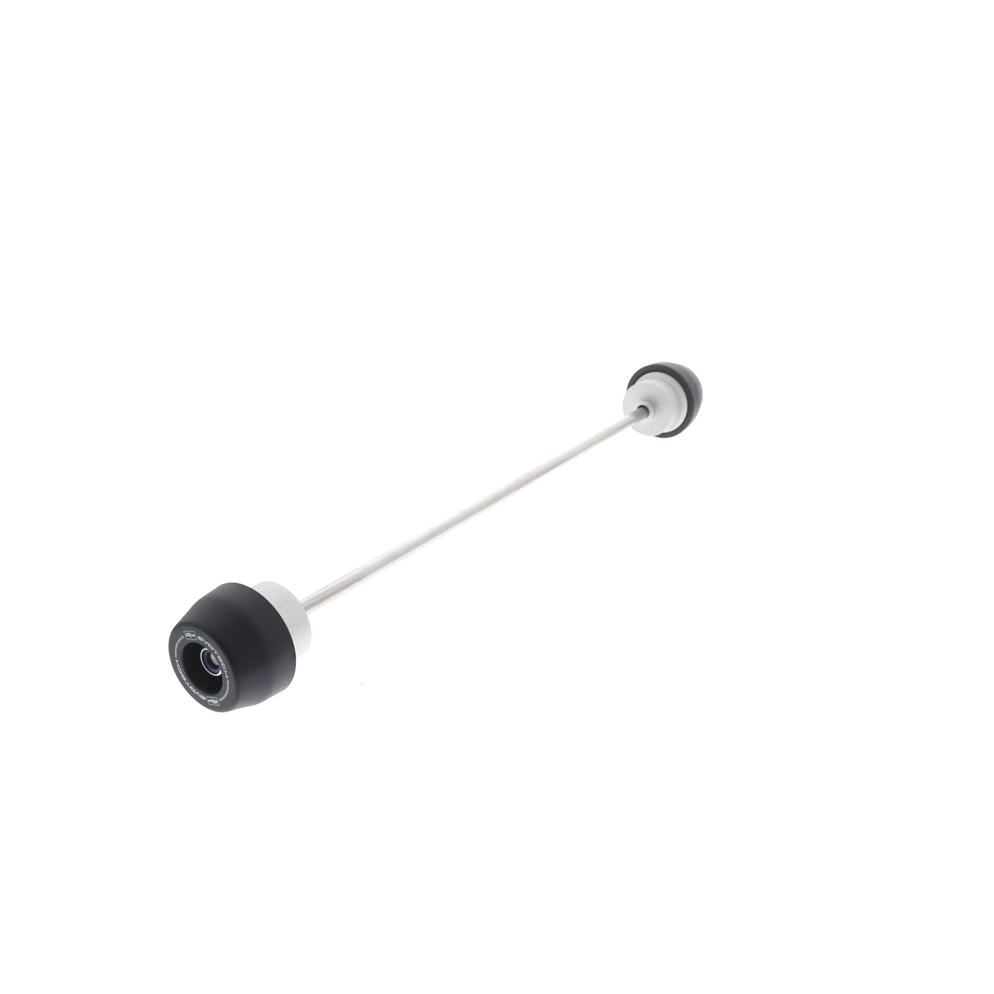 Evotech Rear Spindle Bobbins - Aprilia RS660 (2021 - 2024) - Spindle Bobbins | Evotech Performance