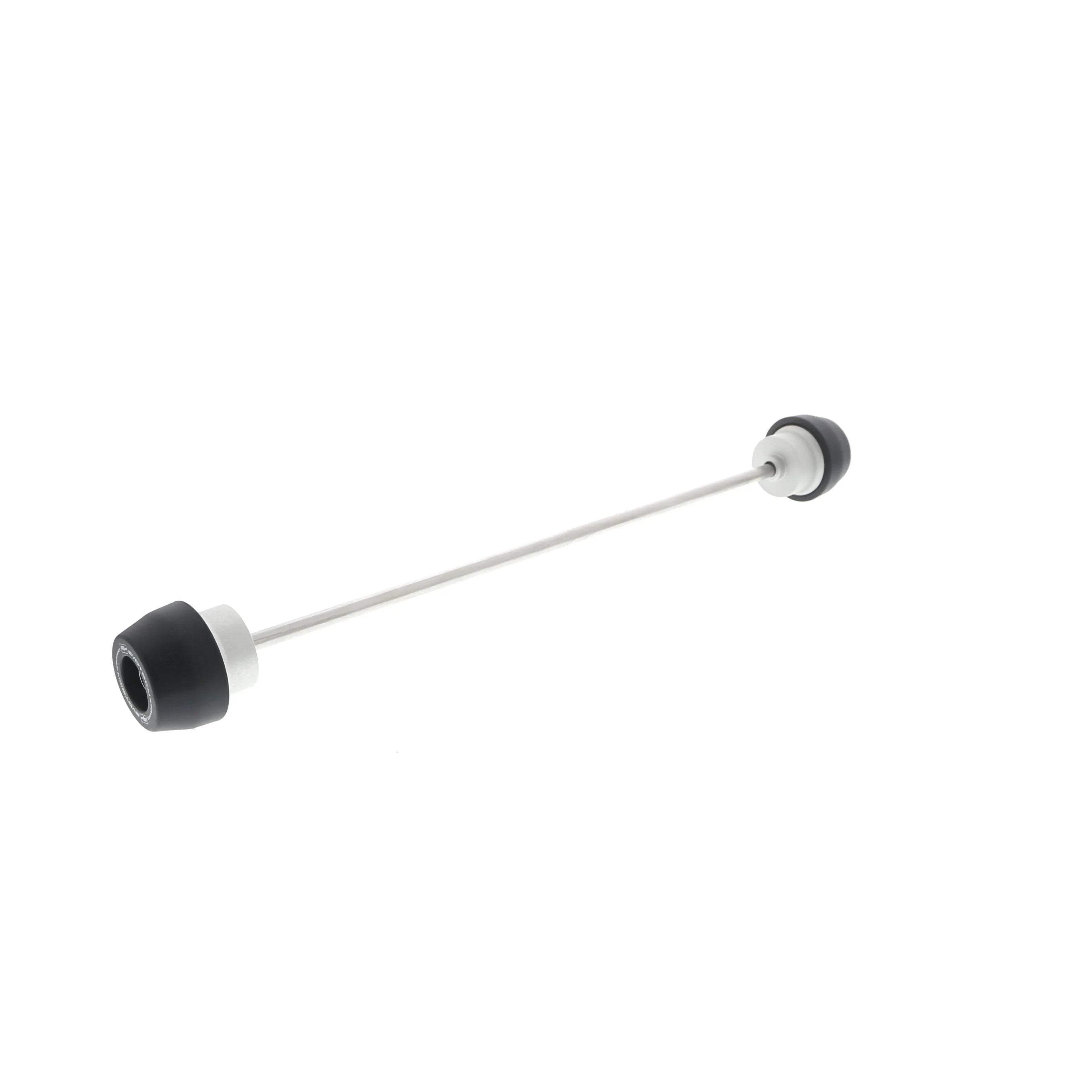 Evotech Performance Rear Spindle Bobbins - Aprilia Tuono 660 Factory (2022+) - Spindle Bobbins | Evotech Performance