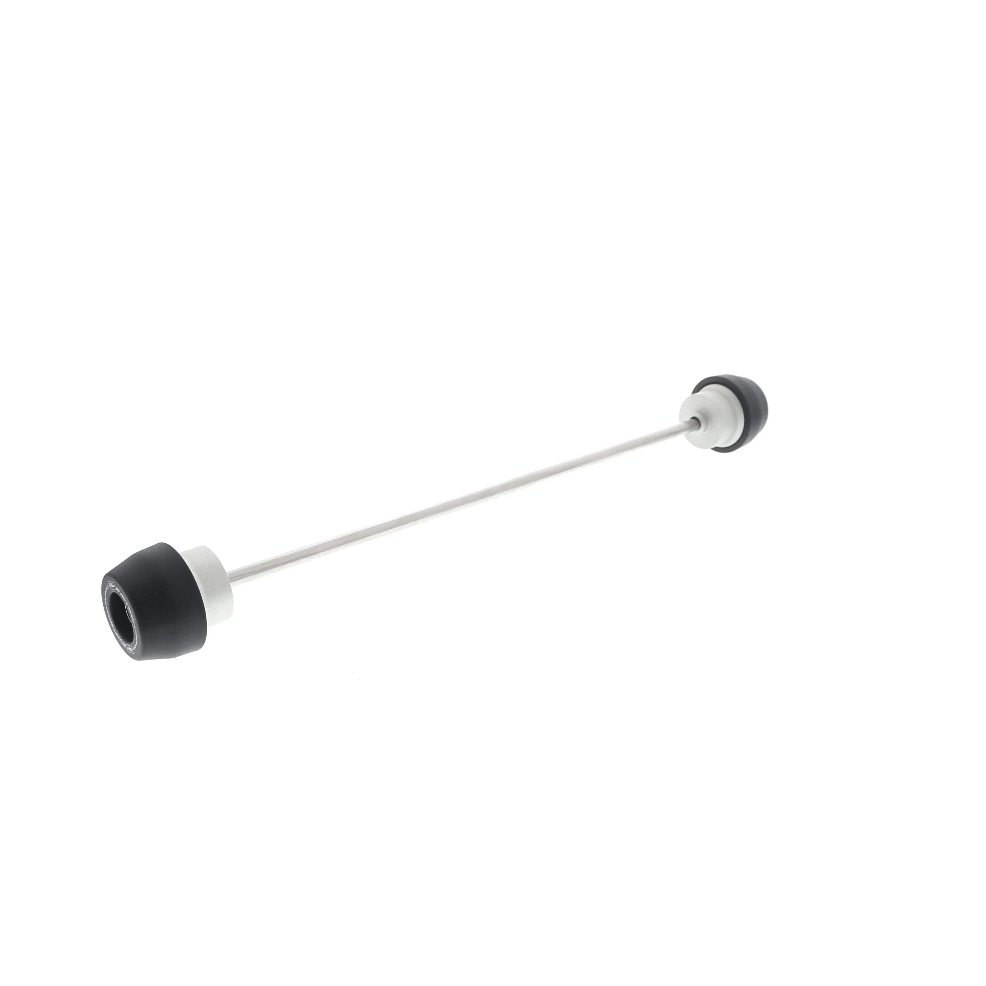 Evotech Performance Rear Spindle Bobbins - Aprilia Tuono 660 (2021+) - Spindle Bobbins | Evotech Performance