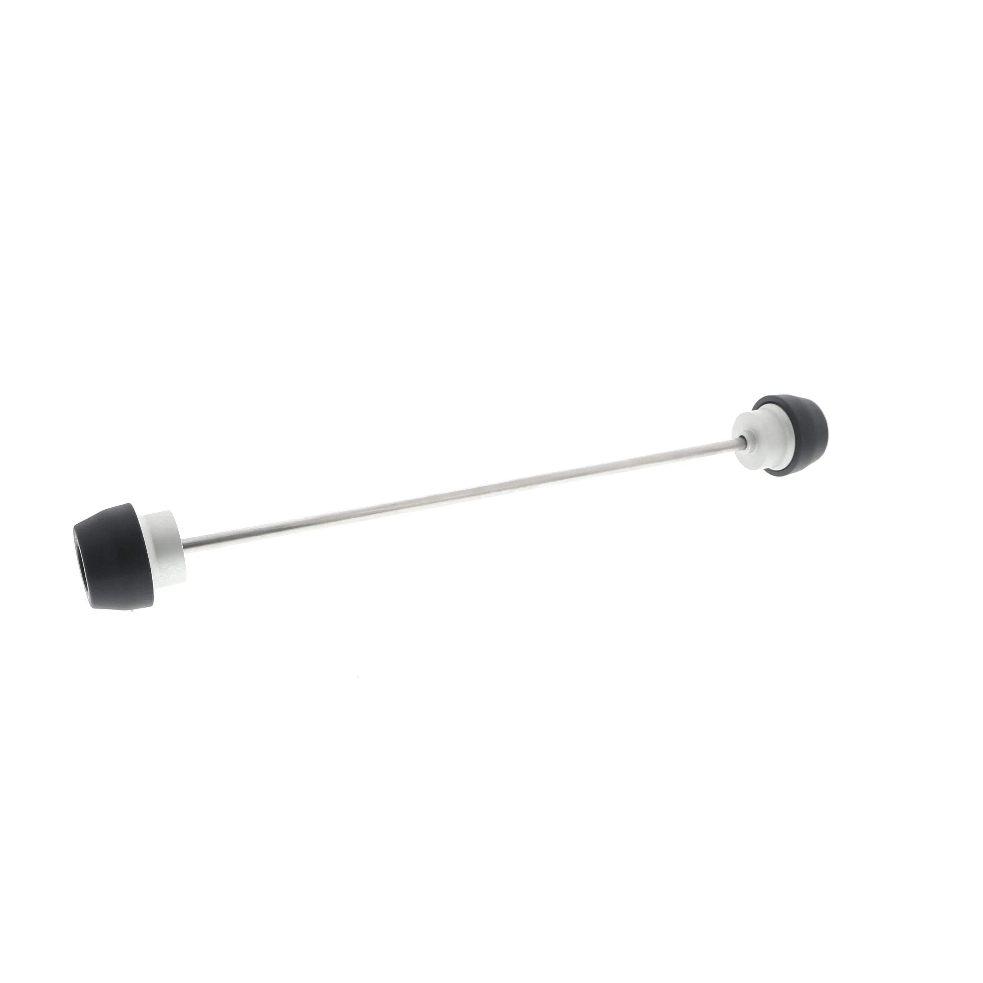 Evotech Performance Rear Spindle Bobbins - Aprilia Tuono 660 Factory (2022+) - Spindle Bobbins | Evotech Performance