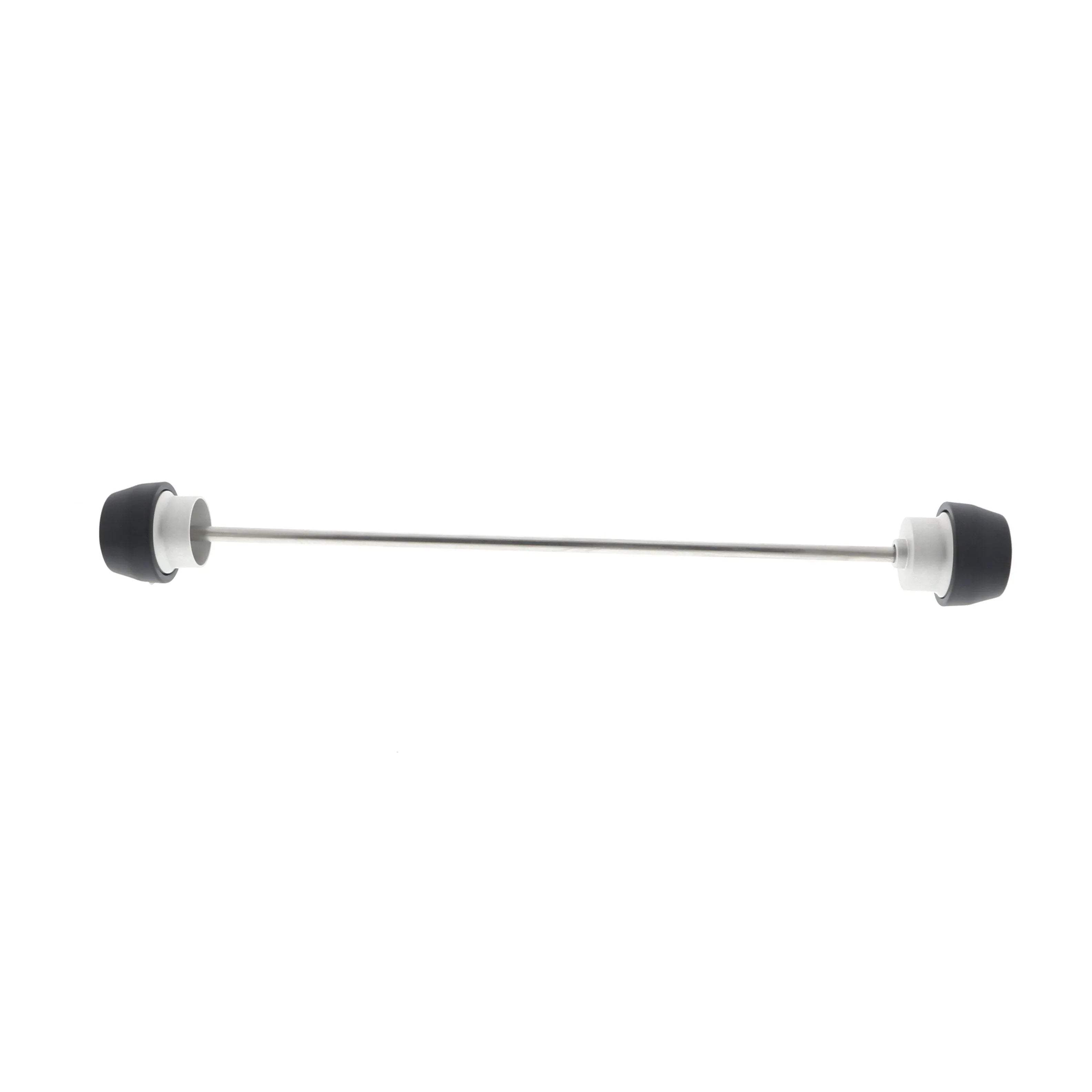 Evotech Performance Rear Spindle Bobbins - Aprilia Tuono 660 Factory (2022+) - Spindle Bobbins | Evotech Performance