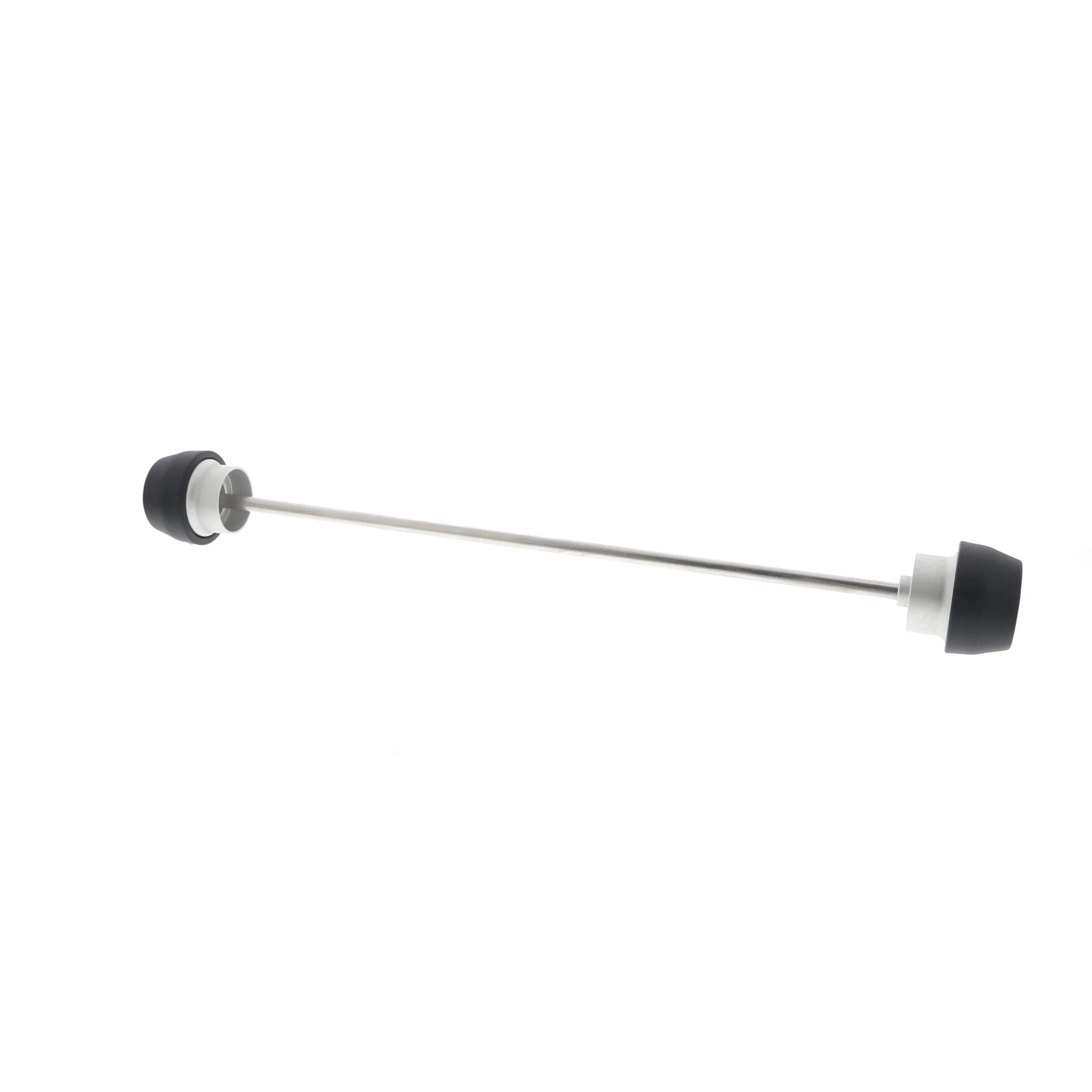 Evotech Performance Rear Spindle Bobbins - Aprilia Tuono 660 (2021+) - Spindle Bobbins | Evotech Performance