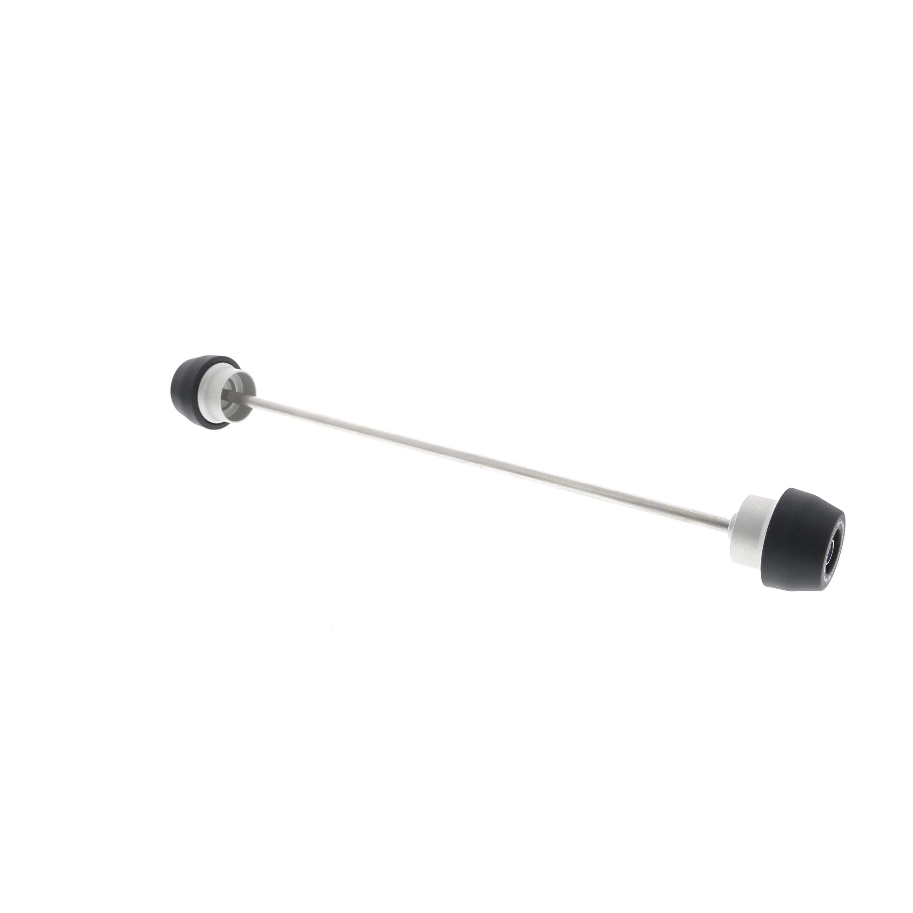 Evotech Performance Rear Spindle Bobbins - Aprilia Tuono 660 (2021+) - Spindle Bobbins | Evotech Performance