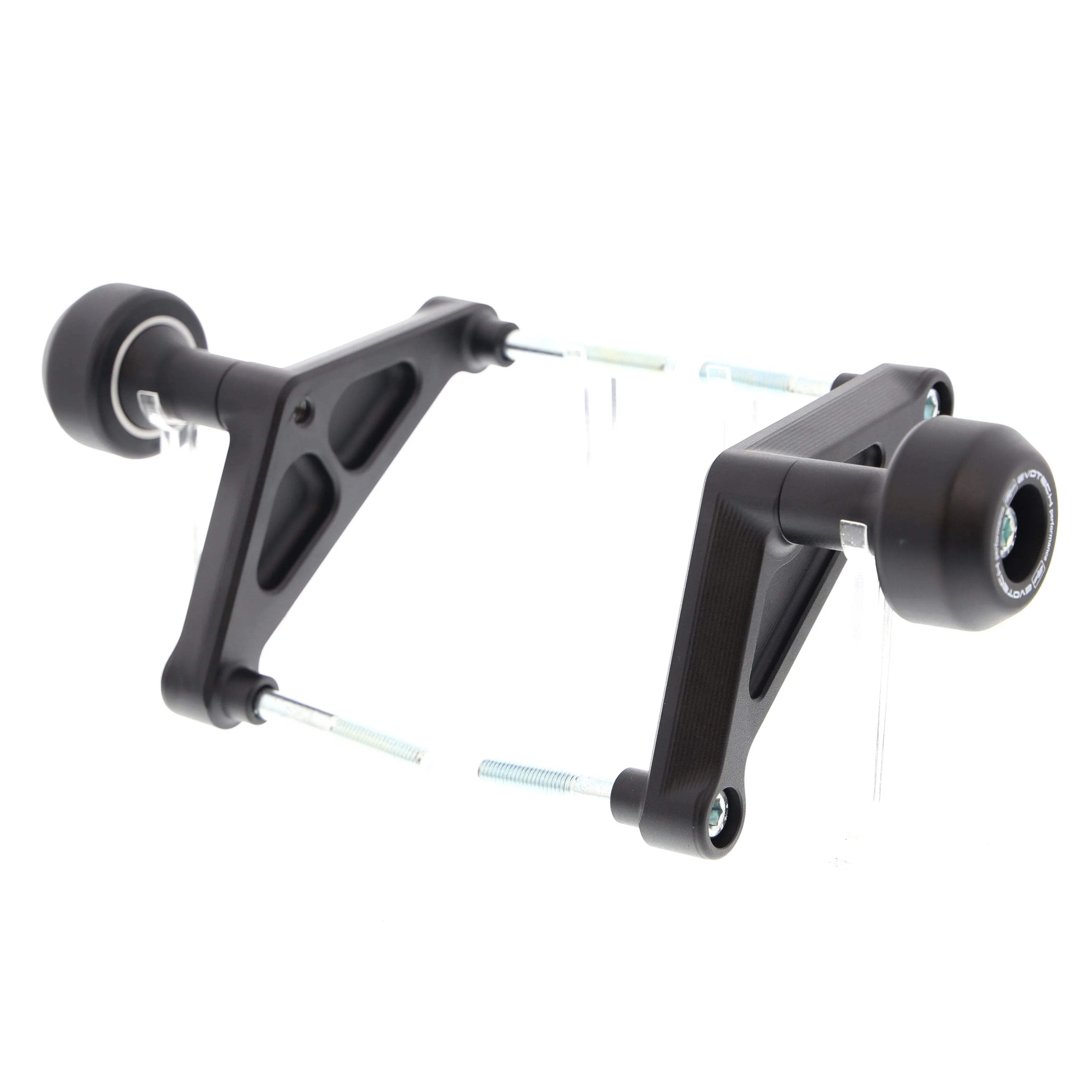 Evotech Aprilia RSV4 Crash Bobbins 2009 - 2014 - Sturzpads | Evotech Performance