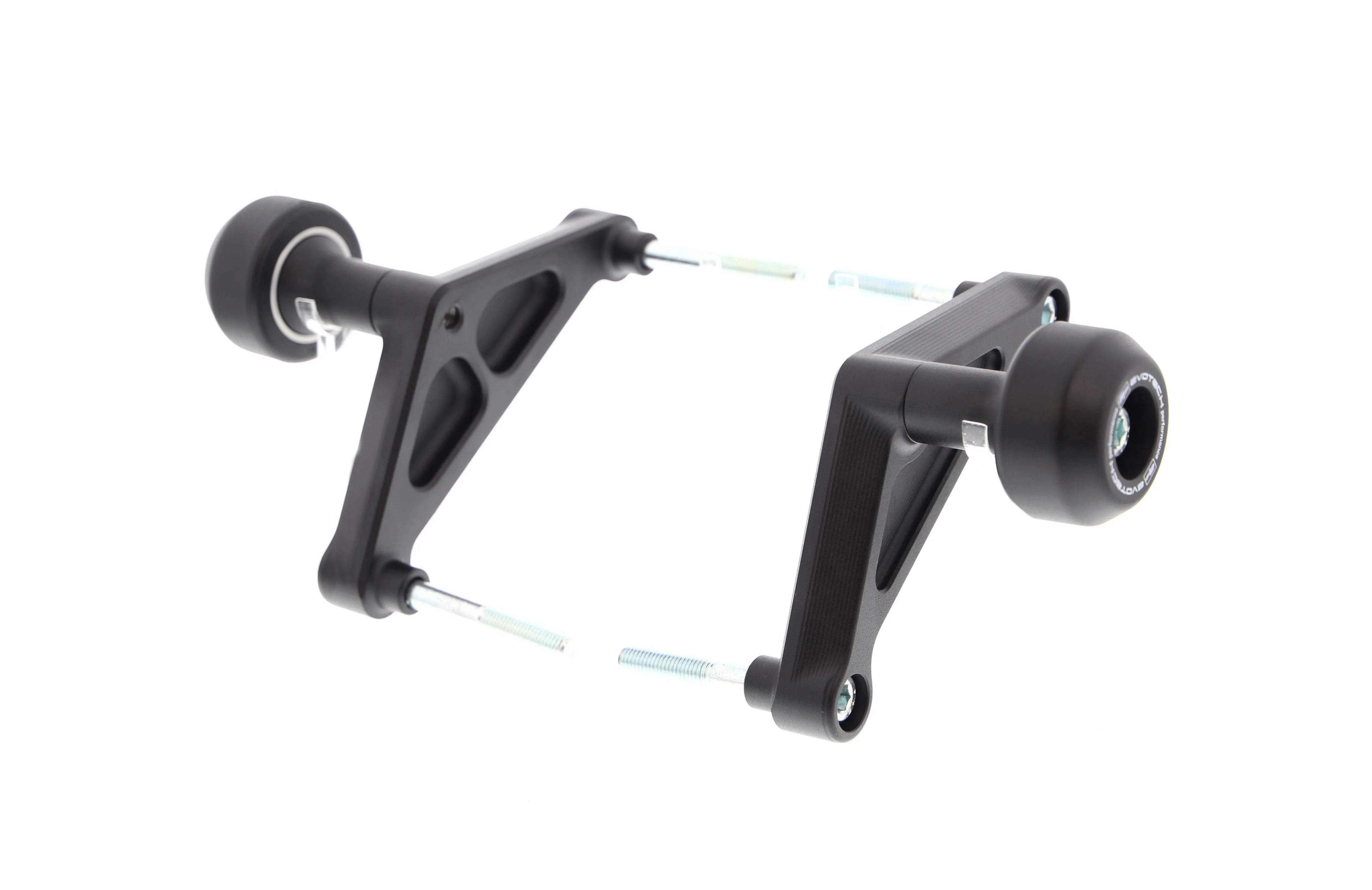 Evotech Aprilia RSV4 Crash Bobbins 2009 - 2014 - Sturzpads | Evotech Performance