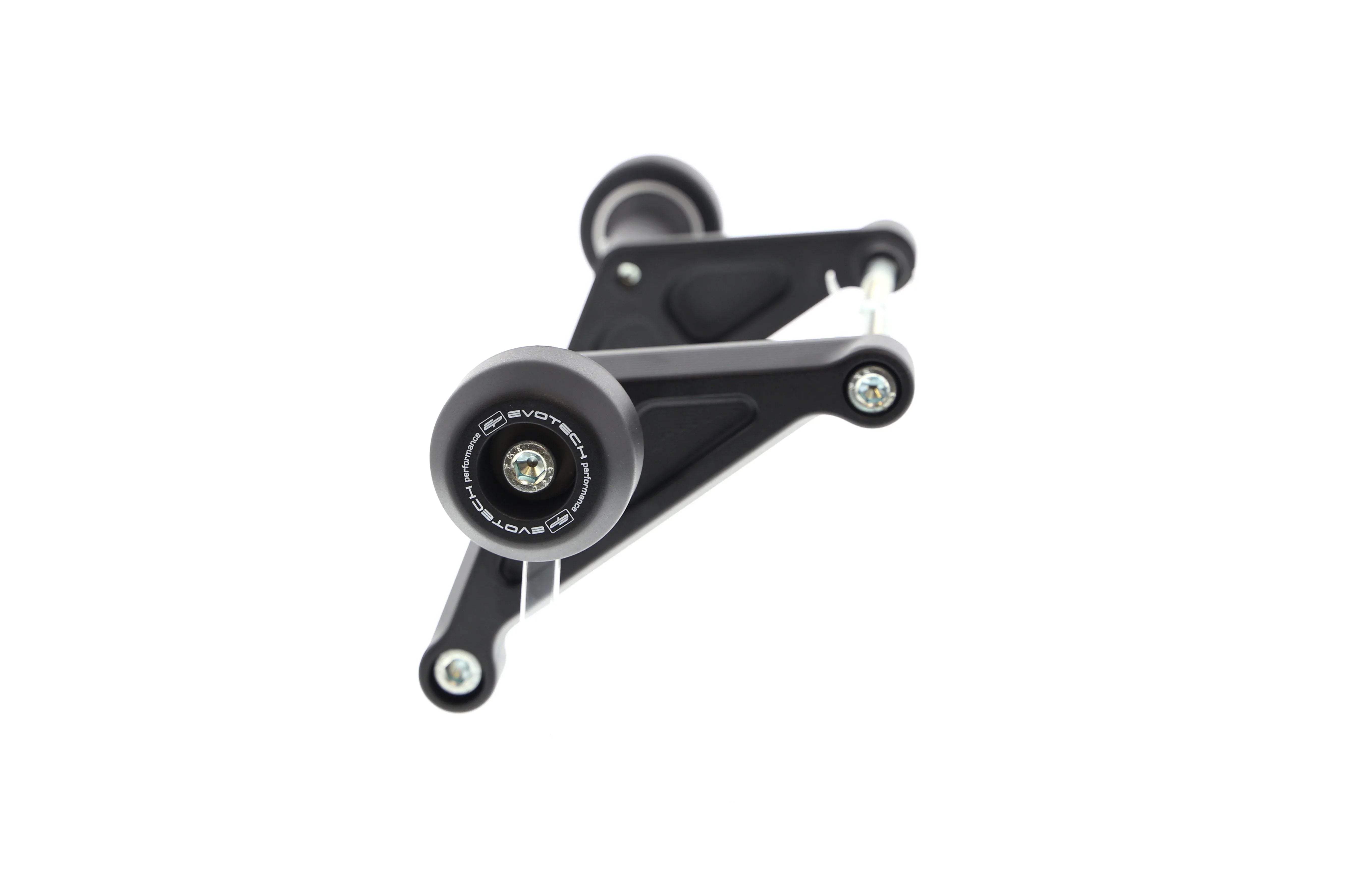 Evotech Aprilia RSV4 Crash Bobbins 2009 - 2014 - Sturzpads | Evotech Performance