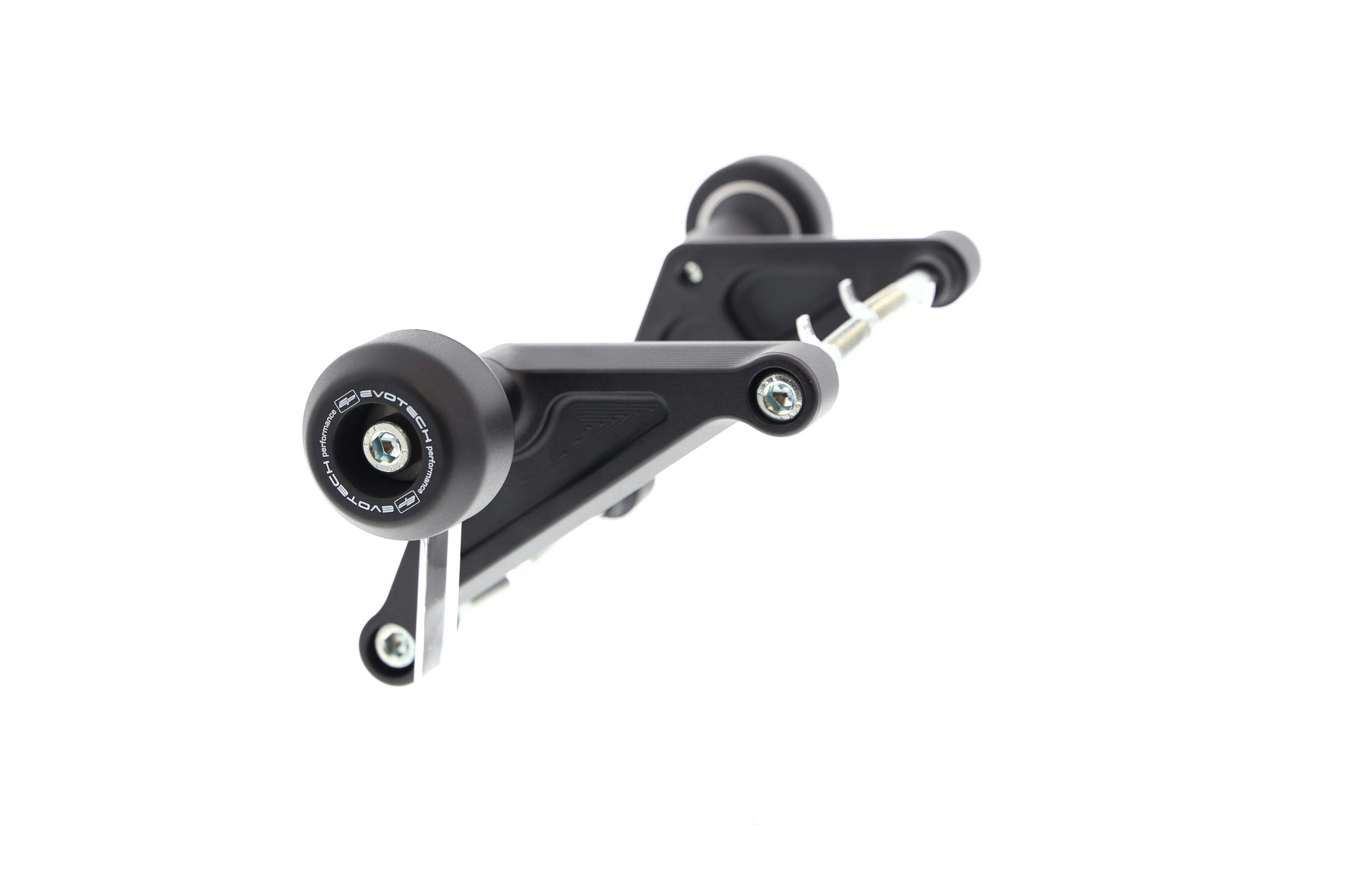 Evotech Aprilia RSV4 Crash Bobbins 2009 - 2014 - Sturzpads | Evotech Performance