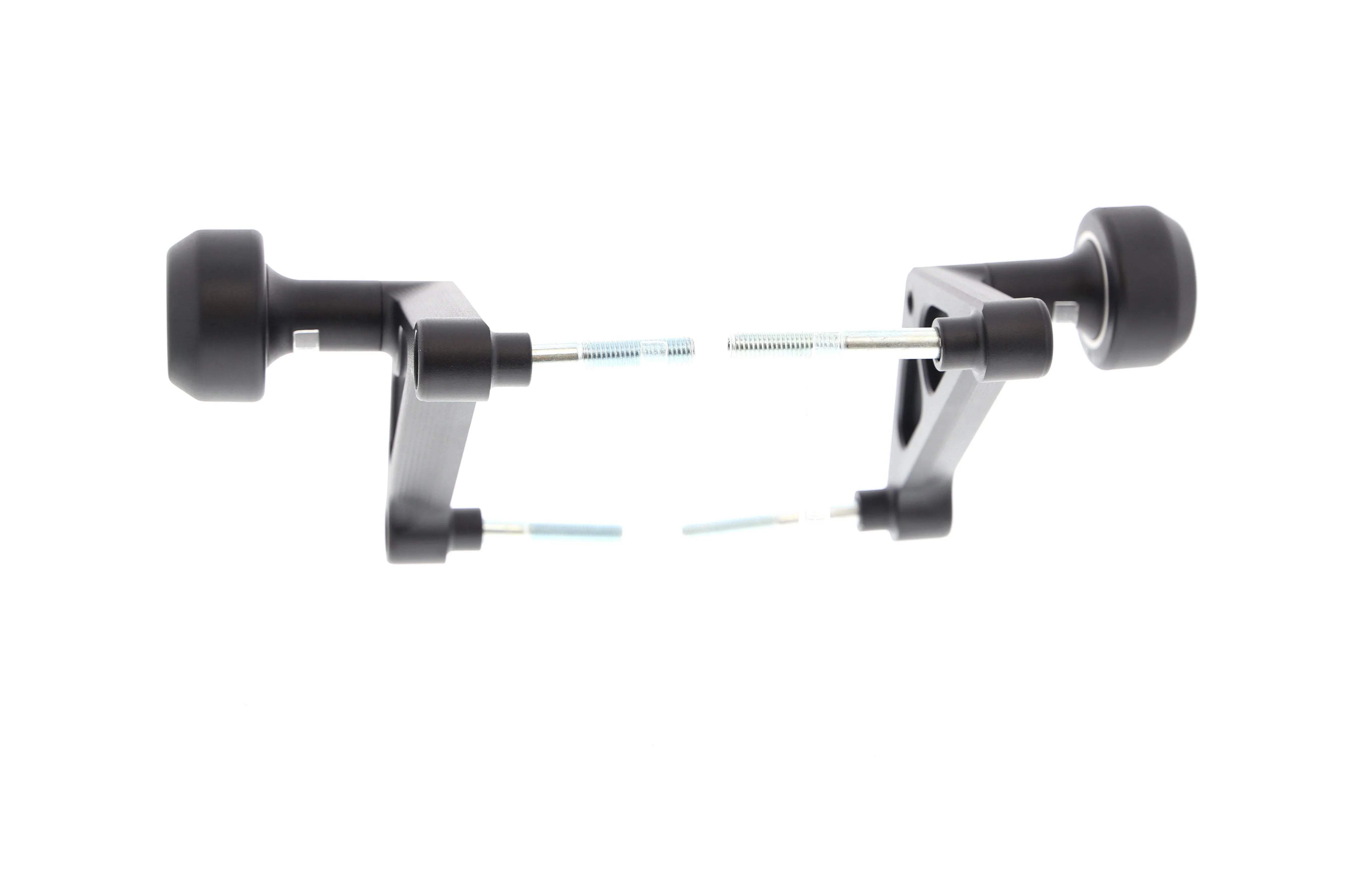 Evotech Aprilia RSV4 APRC Crash Bobbins 2011 - 2015 - Sturzpads | Evotech Performance