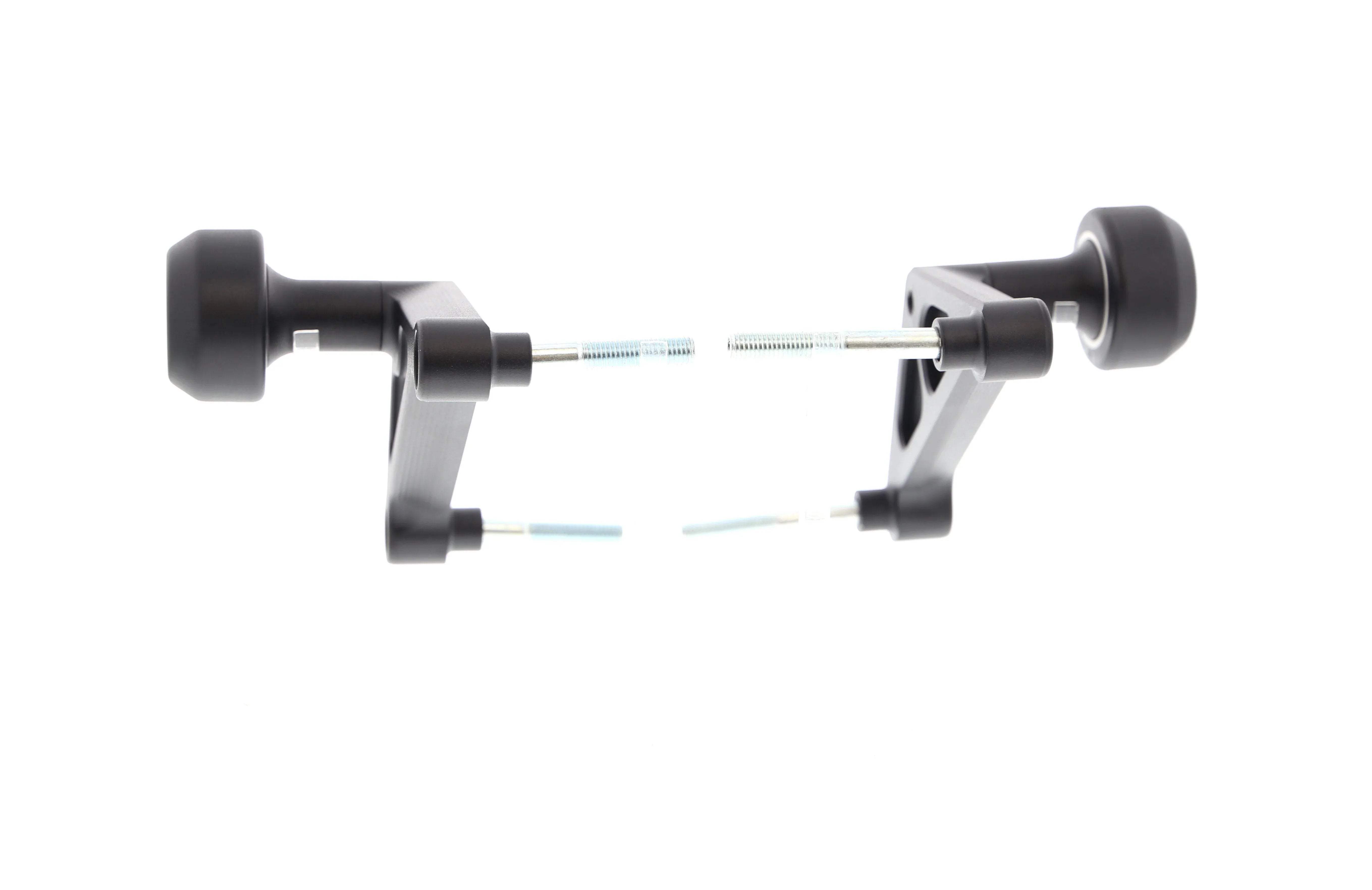 Evotech Aprilia RSV4 Crash Bobbins 2009 - 2014 - Sturzpads | Evotech Performance