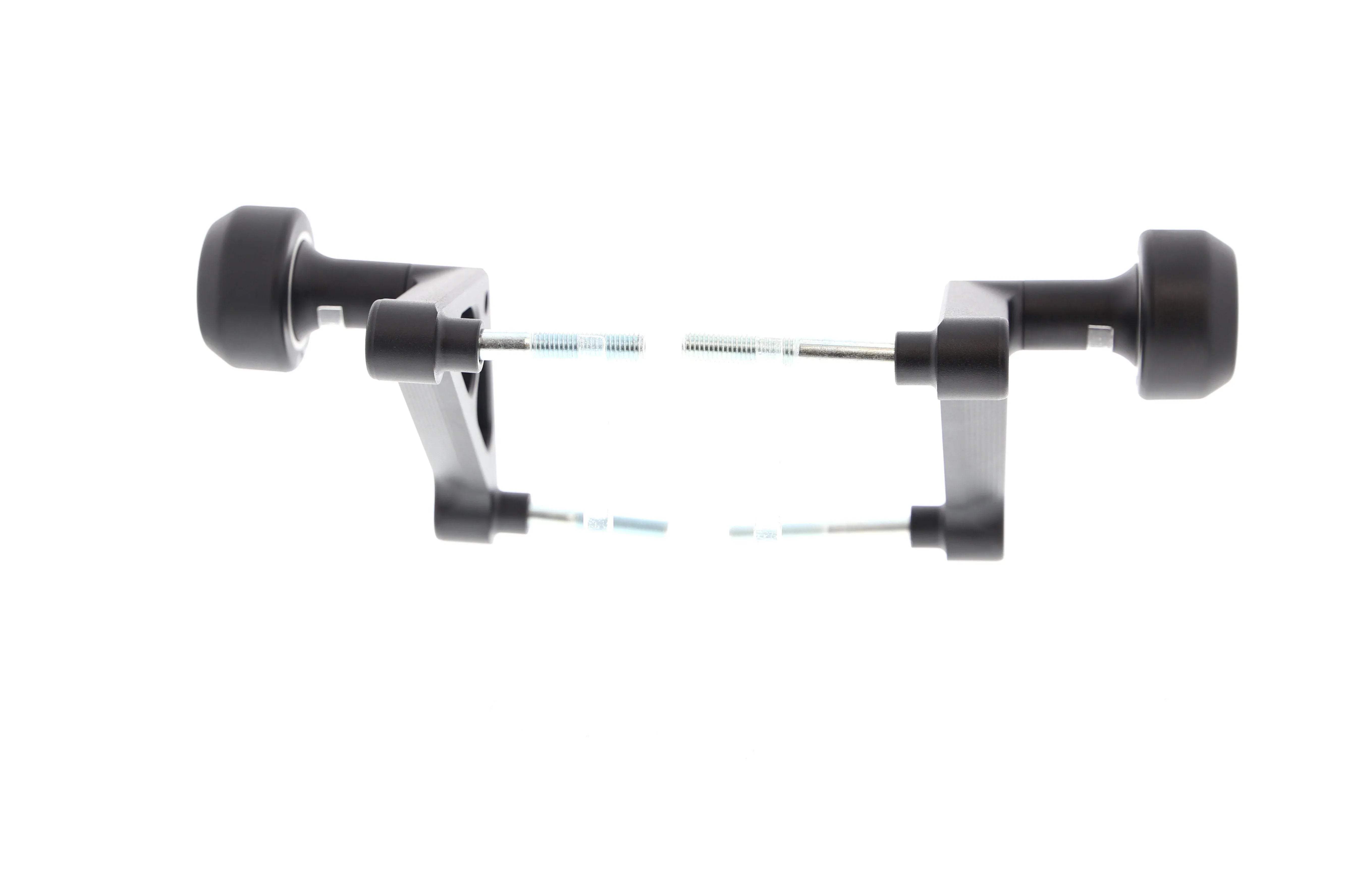 Evotech Aprilia RSV4 Crash Bobbins 2009 - 2014 - Sturzpads | Evotech Performance
