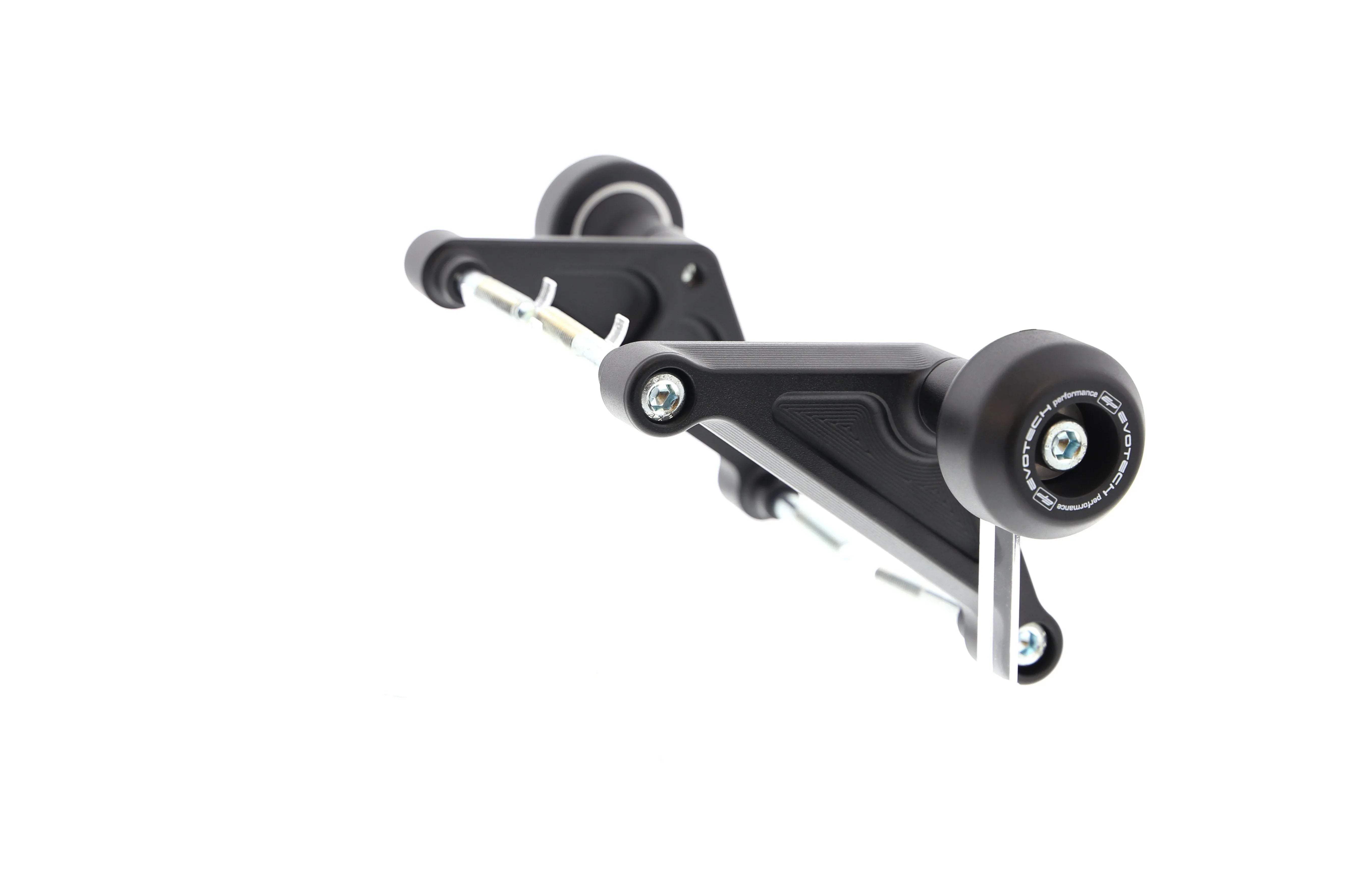 Evotech Aprilia RSV4 Crash Bobbins 2009 - 2014 - Sturzpads | Evotech Performance