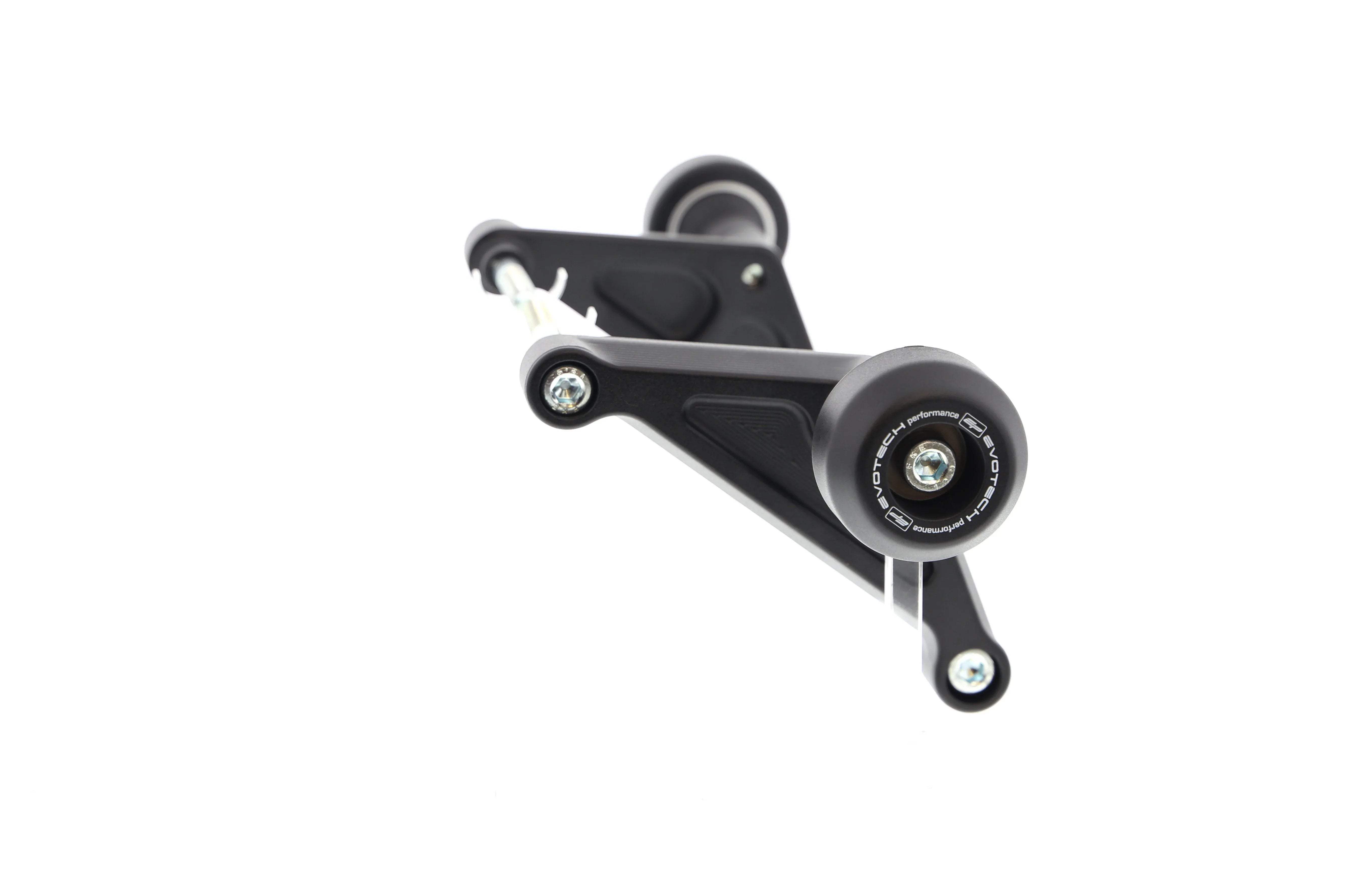Evotech Aprilia RSV4 Crash Bobbins 2009 - 2014 - Sturzpads | Evotech Performance