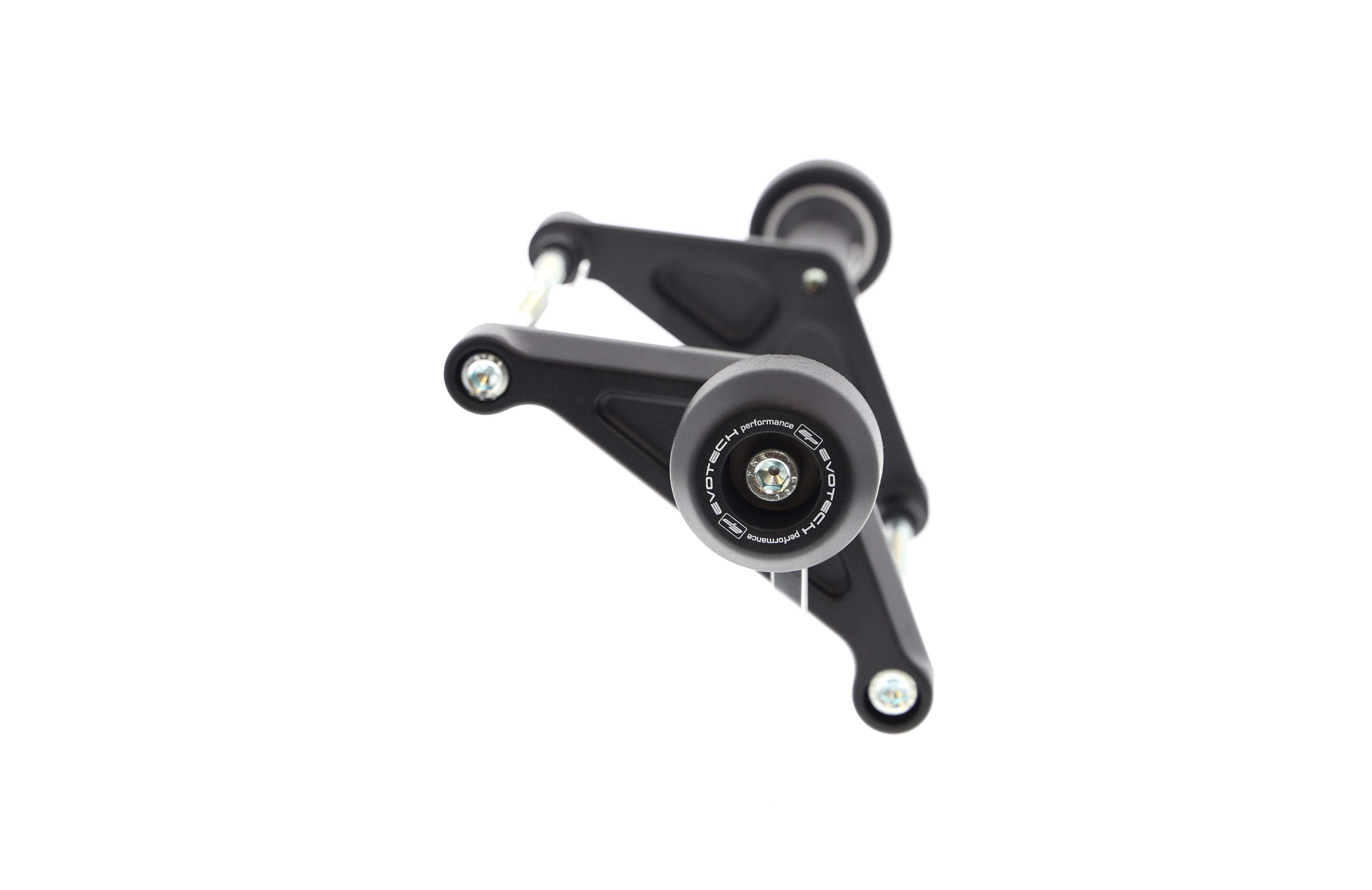 Evotech Aprilia RSV4 Crash Bobbins 2009 - 2014 - Sturzpads | Evotech Performance