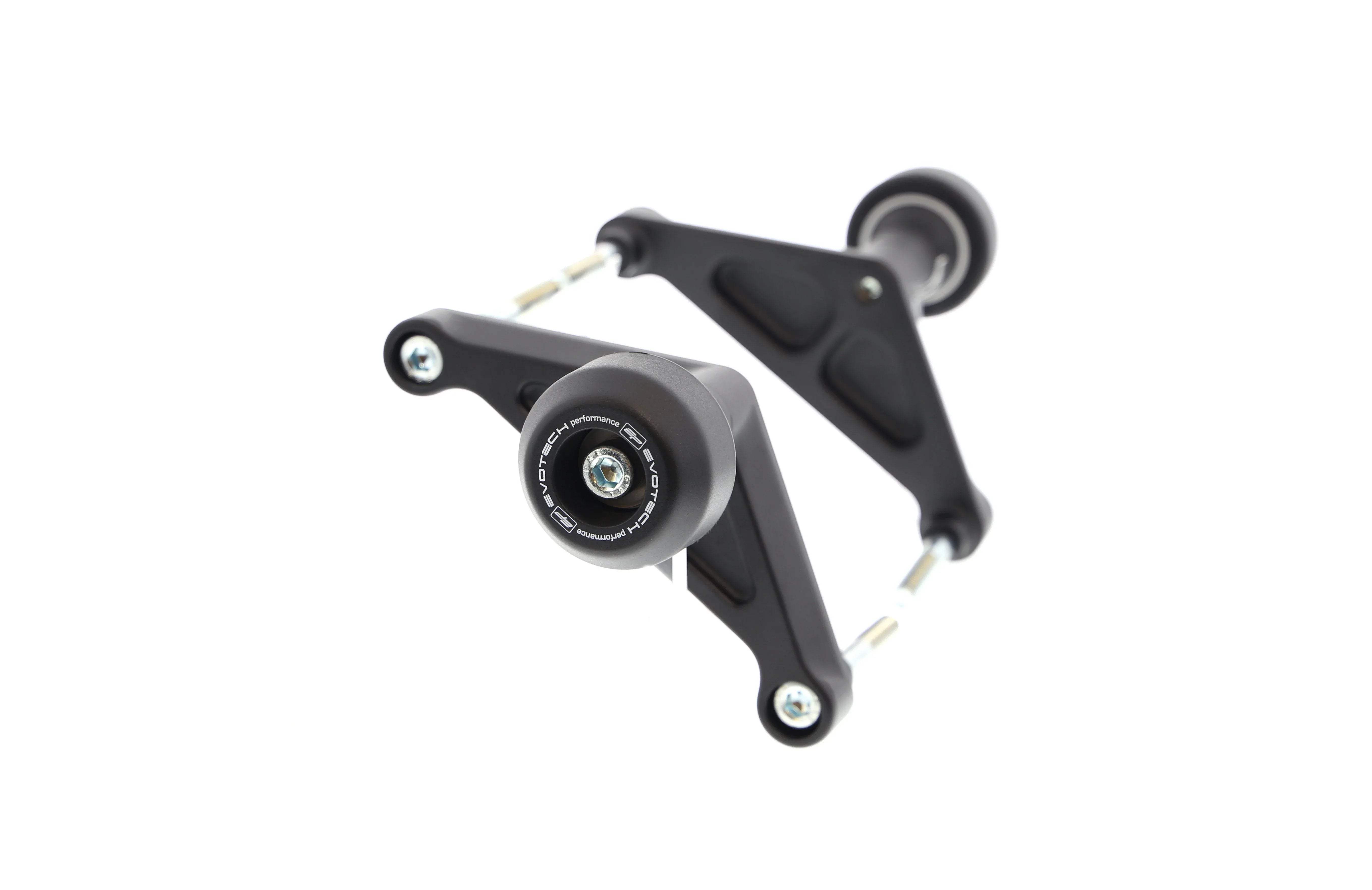 Evotech Aprilia RSV4 Crash Bobbins 2009 - 2014 - Sturzpads | Evotech Performance