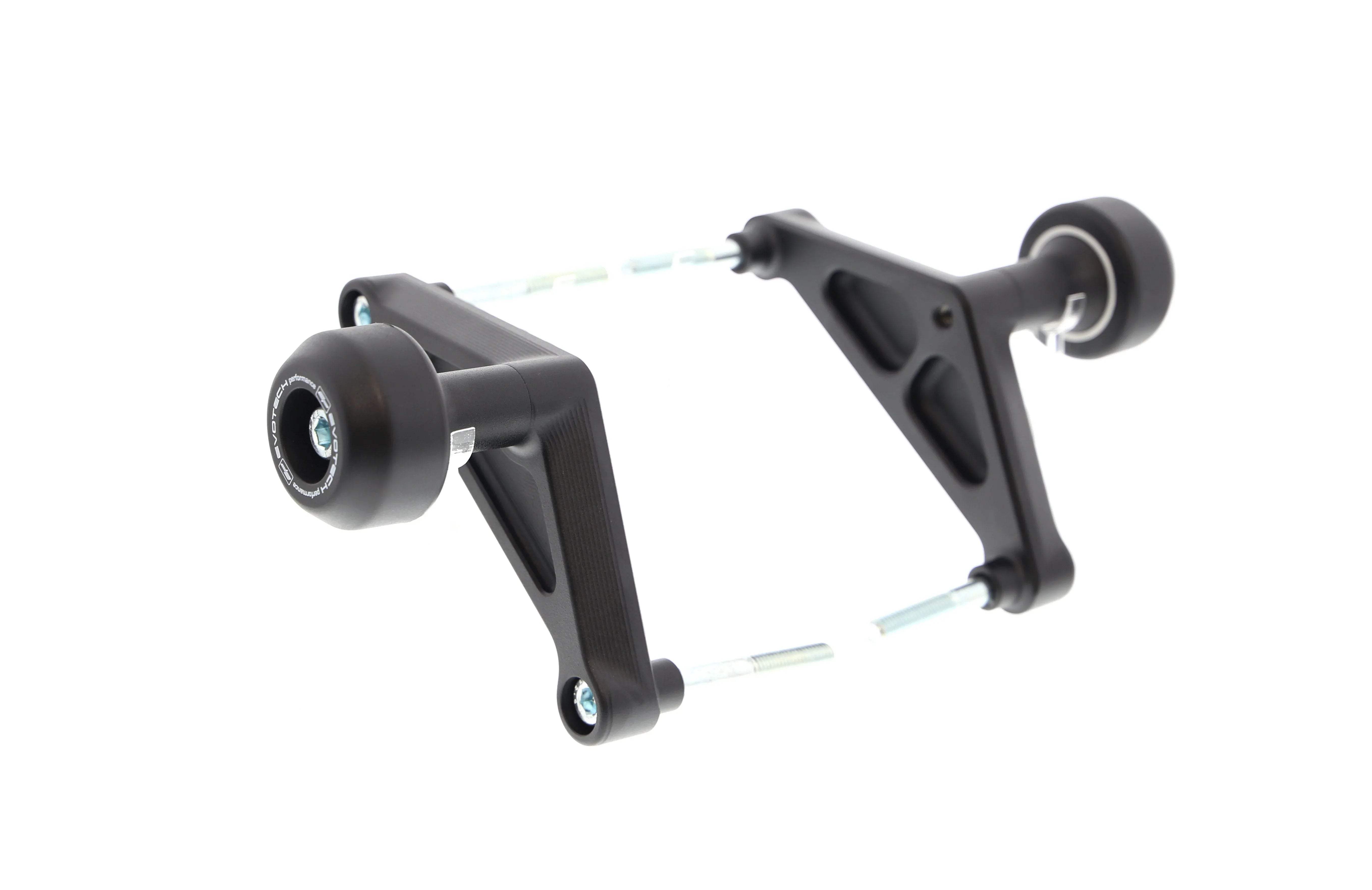 Evotech Aprilia RSV4 APRC Crash Bobbins 2011 - 2015 - Sturzpads | Evotech Performance