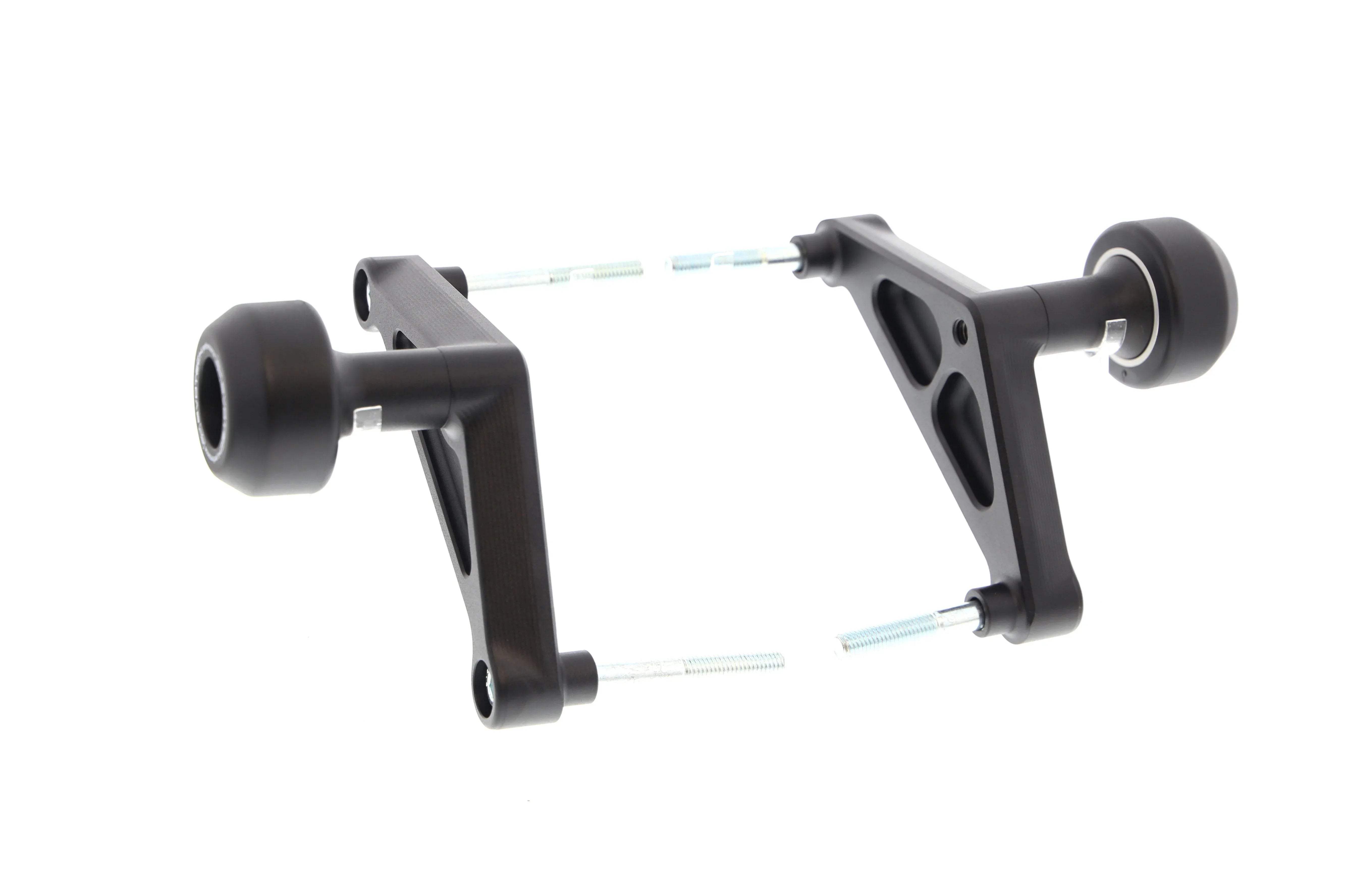 Evotech Aprilia RSV4 APRC Crash Bobbins 2011 - 2015 - Sturzpads | Evotech Performance