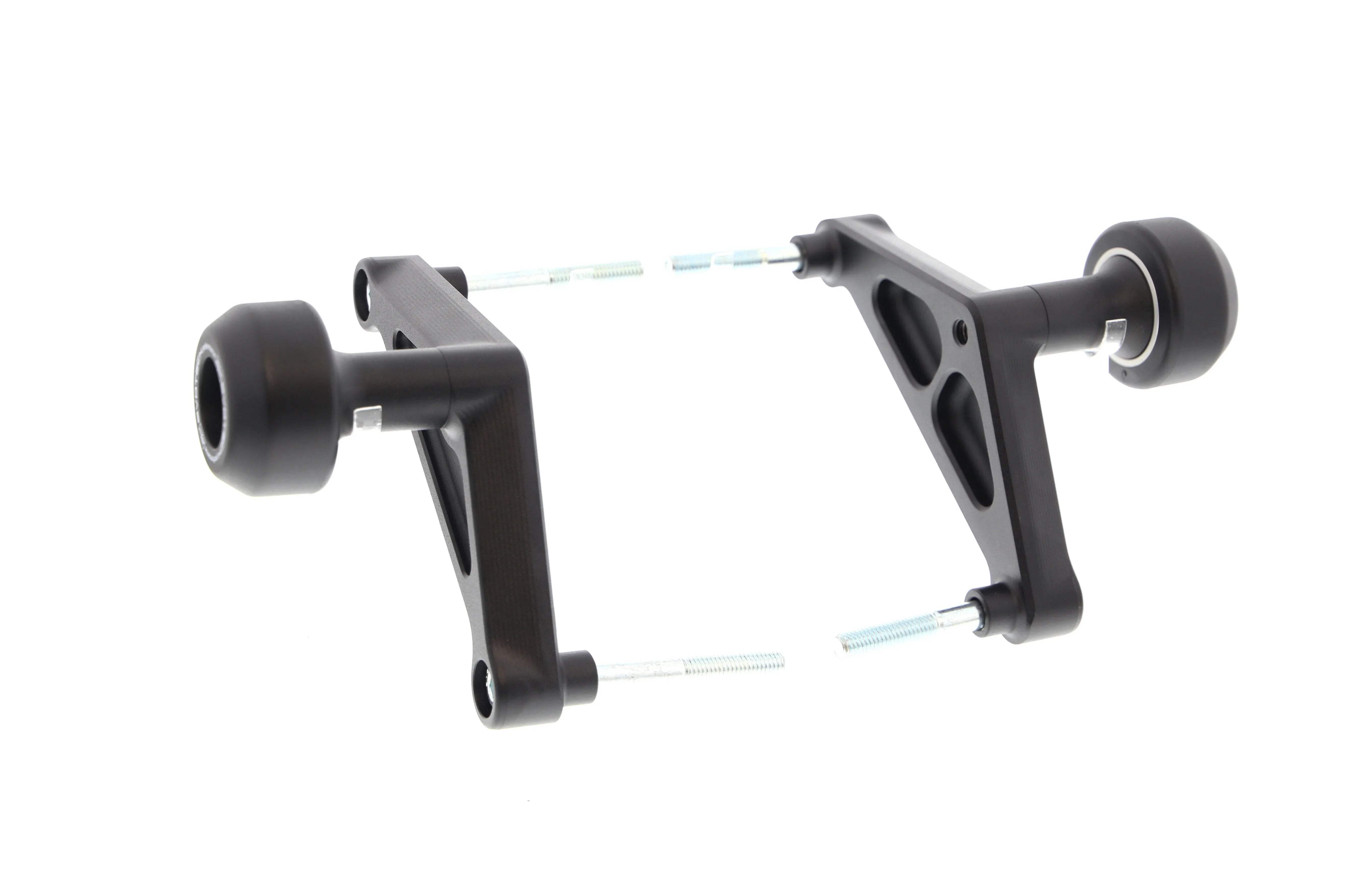 Evotech Aprilia RSV4 Crash Bobbins 2009 - 2014 - Sturzpads | Evotech Performance