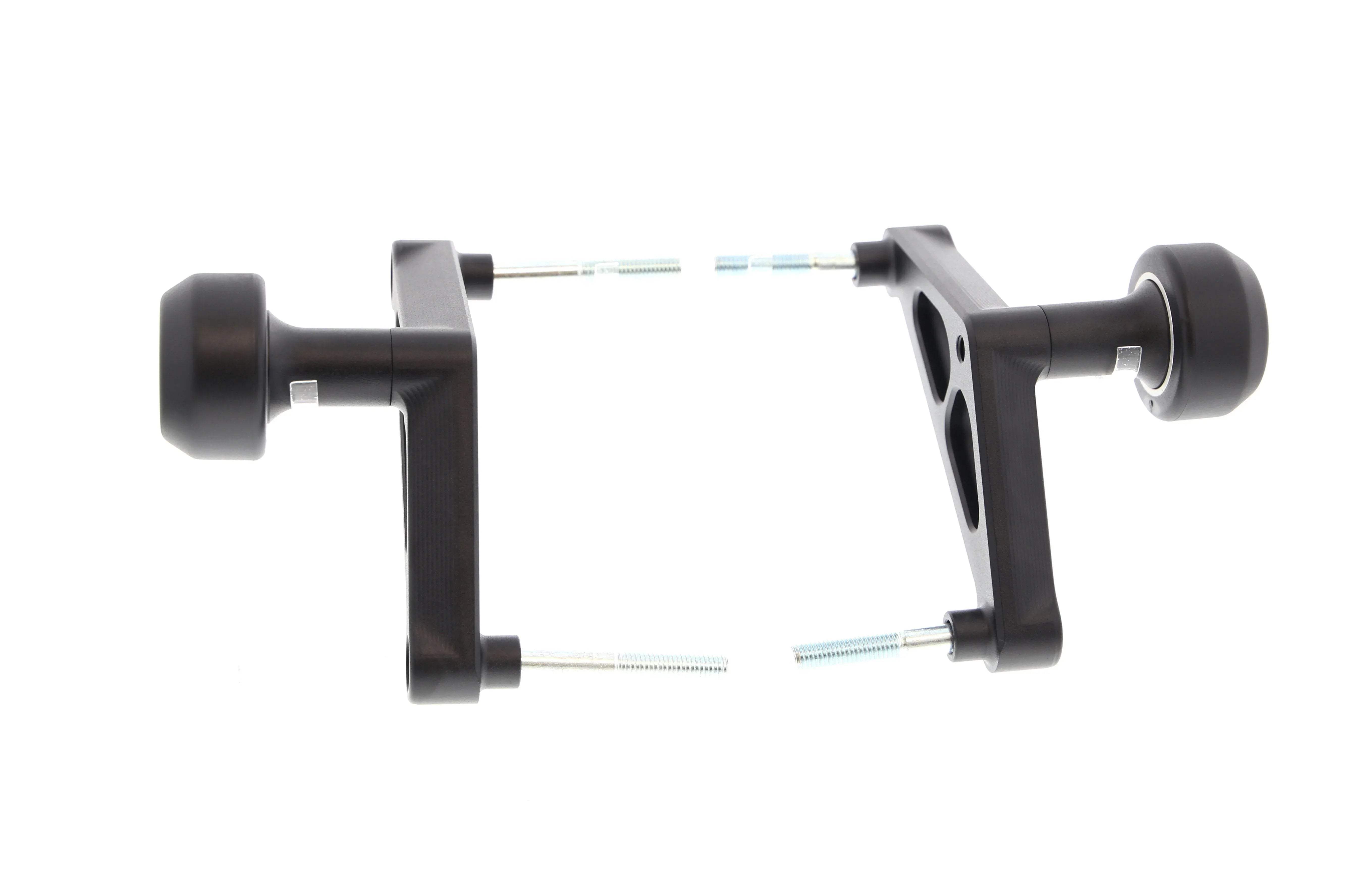 Evotech Aprilia RSV4 APRC Crash Bobbins 2011 - 2015 - Sturzpads | Evotech Performance