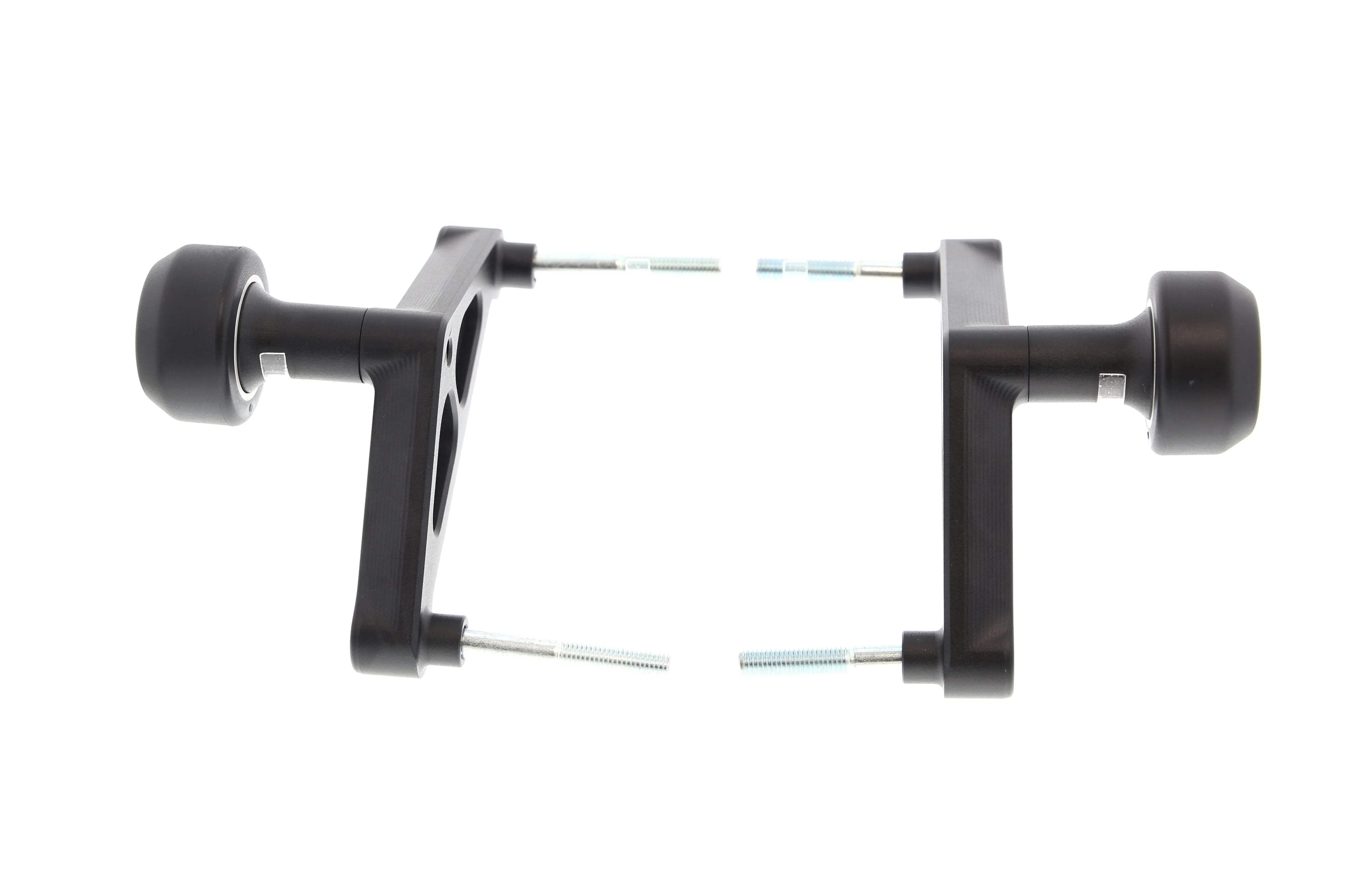 Evotech Aprilia RSV4 APRC Crash Bobbins 2011 - 2015 - Sturzpads | Evotech Performance