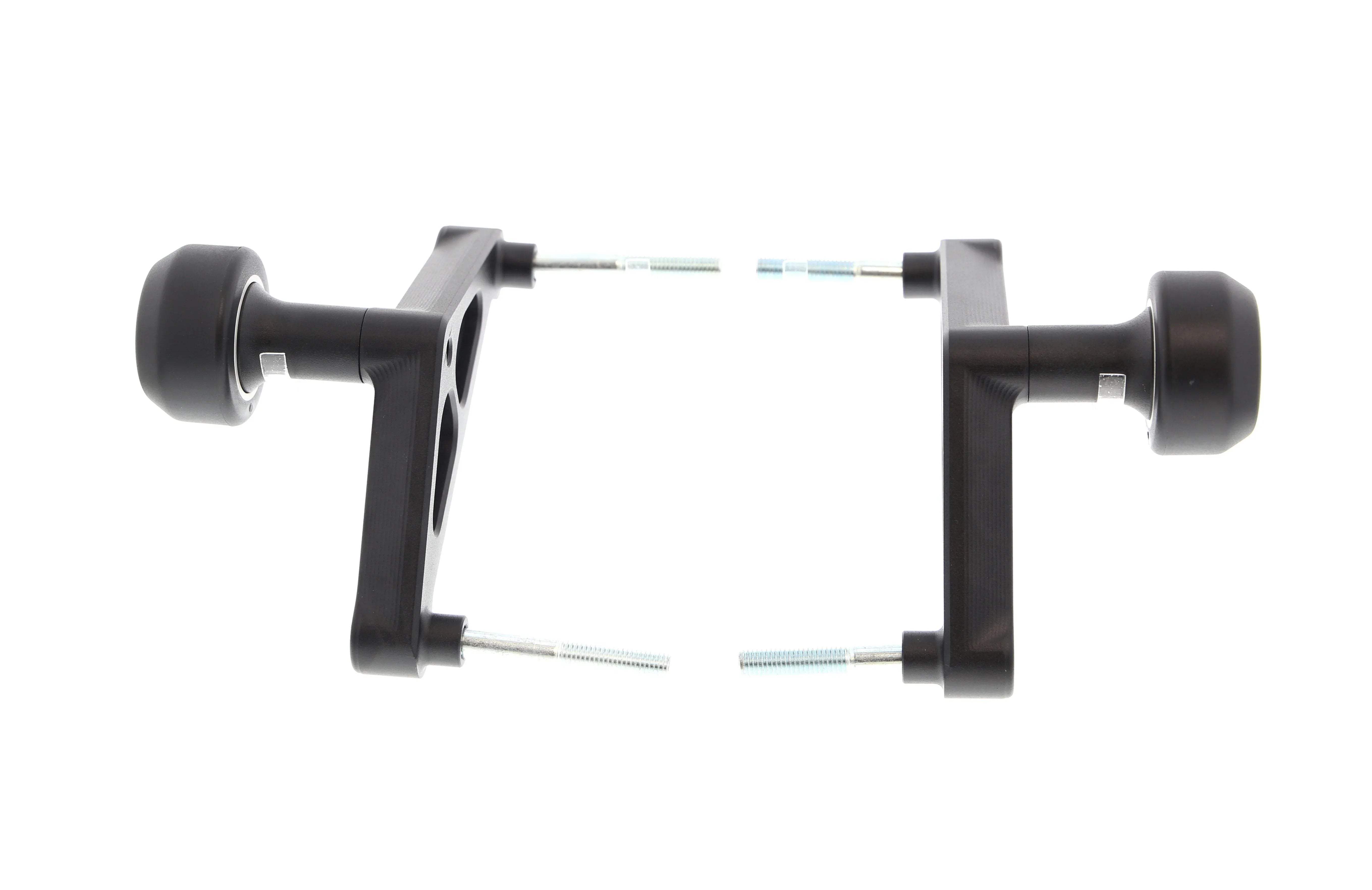 Evotech Aprilia RSV4 Crash Bobbins 2009 - 2014 - Sturzpads | Evotech Performance