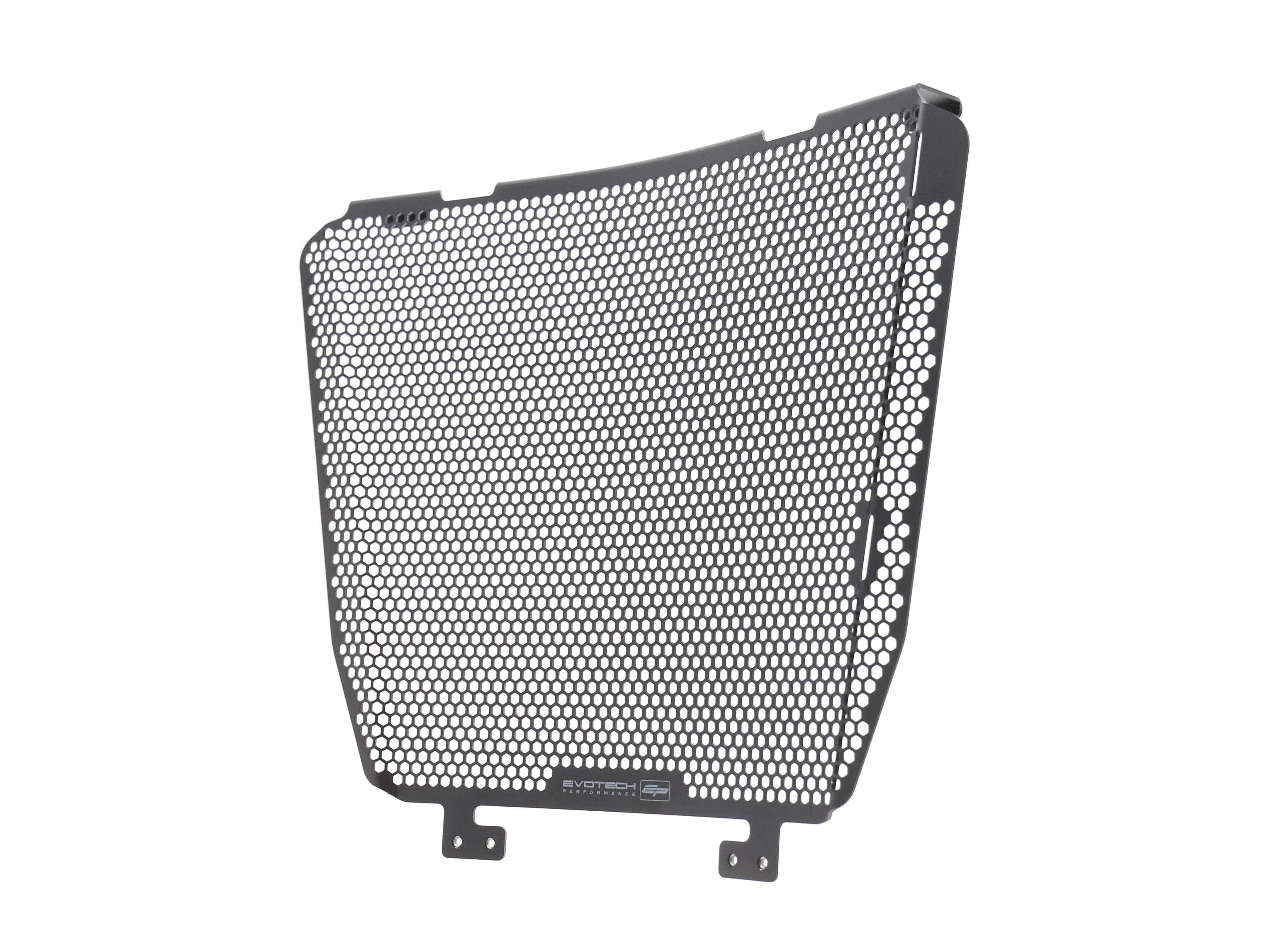 Evotech Radiator Guard - Aprilia RSV4 1000 APRC (2011-2015) - Kühlerschutzgitter | Evotech Performance
