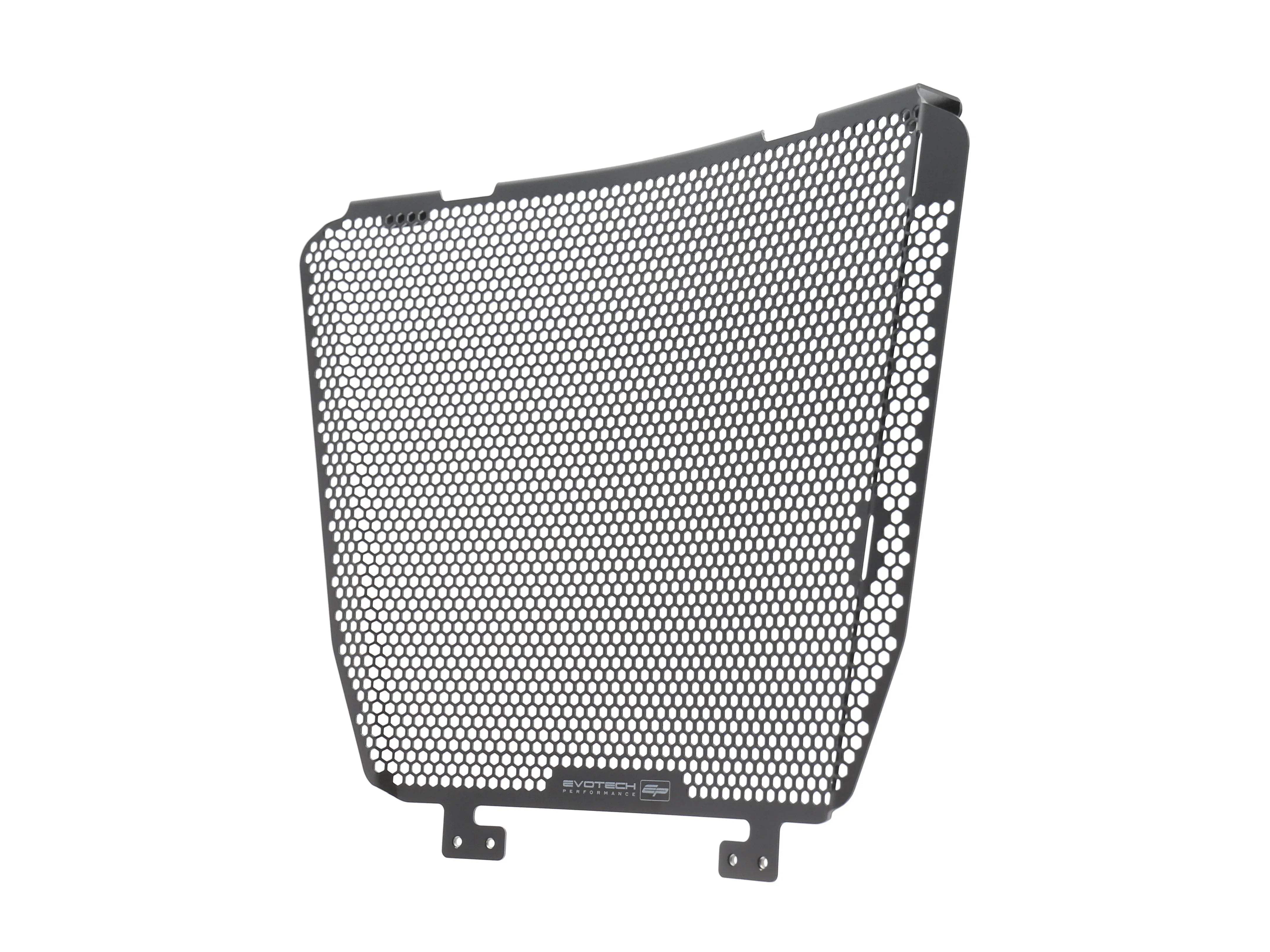 Evotech Radiator Guard - Aprilia RSV4 1000 RR (2015-2020) - Kühlerschutzgitter | Evotech Performance